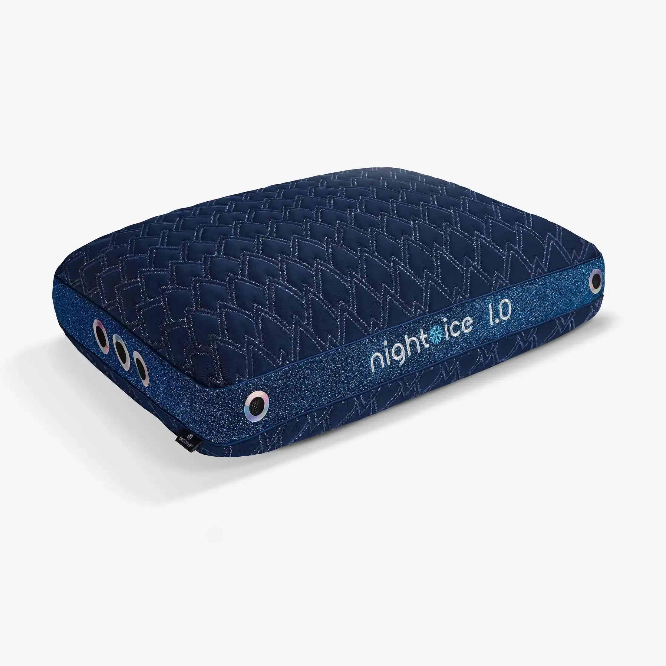 BEDGEAR Night Ice Performance Pillow