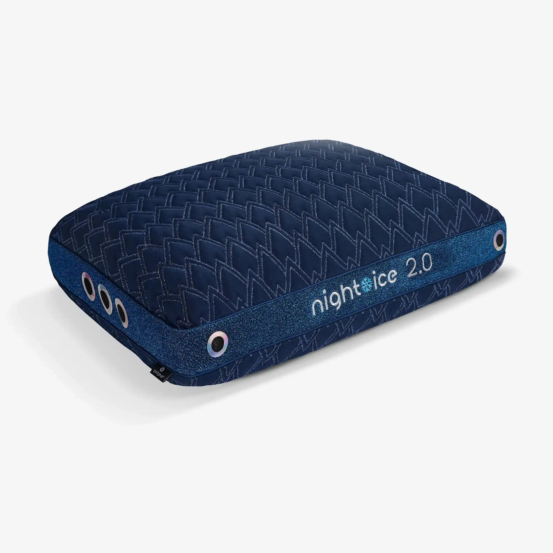BEDGEAR Night Ice Performance Pillow