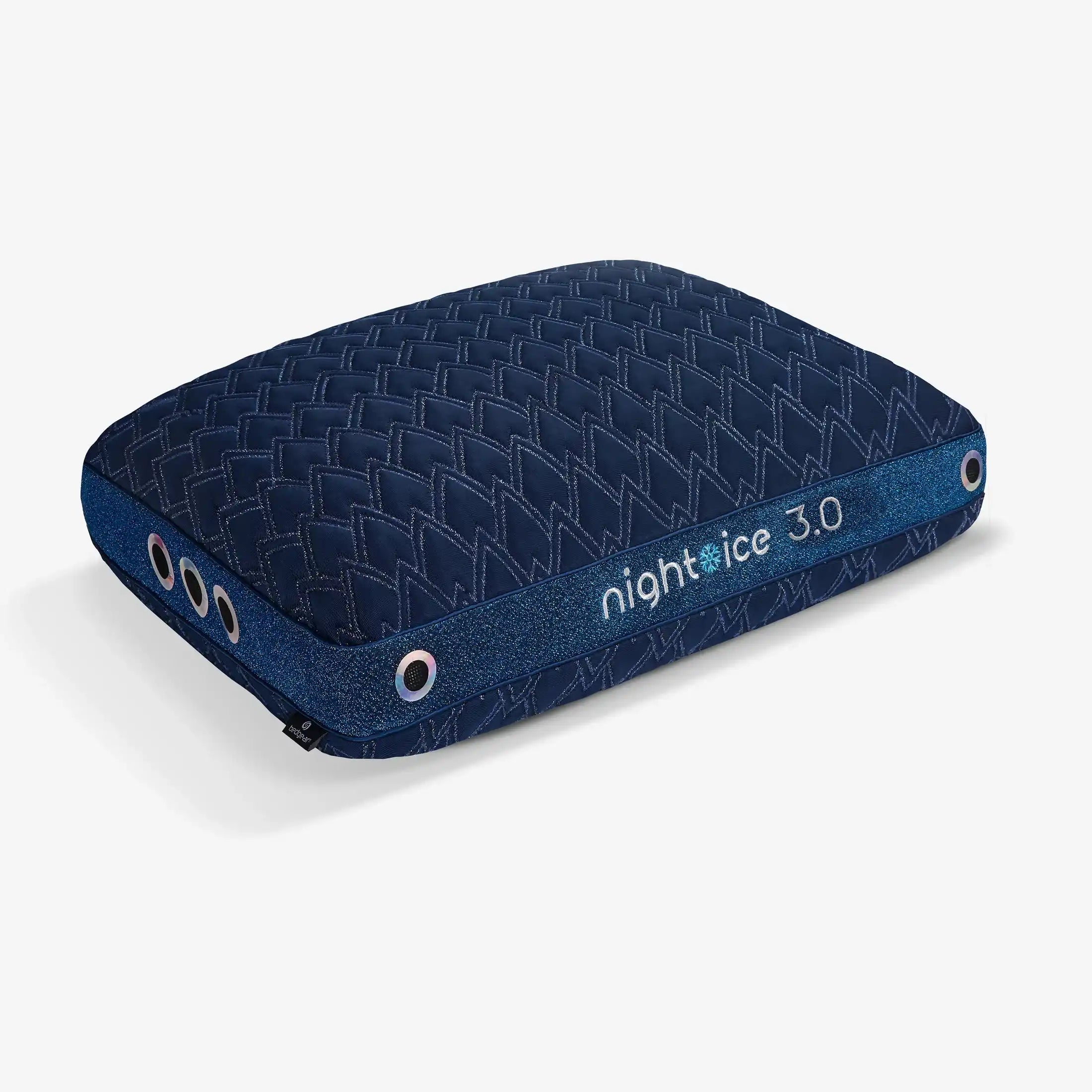 BEDGEAR Night Ice Performance Pillow