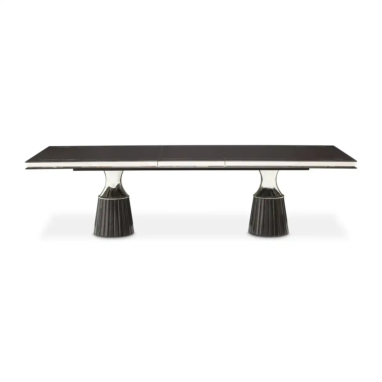 Carmela - Double Pedestal Dining Table