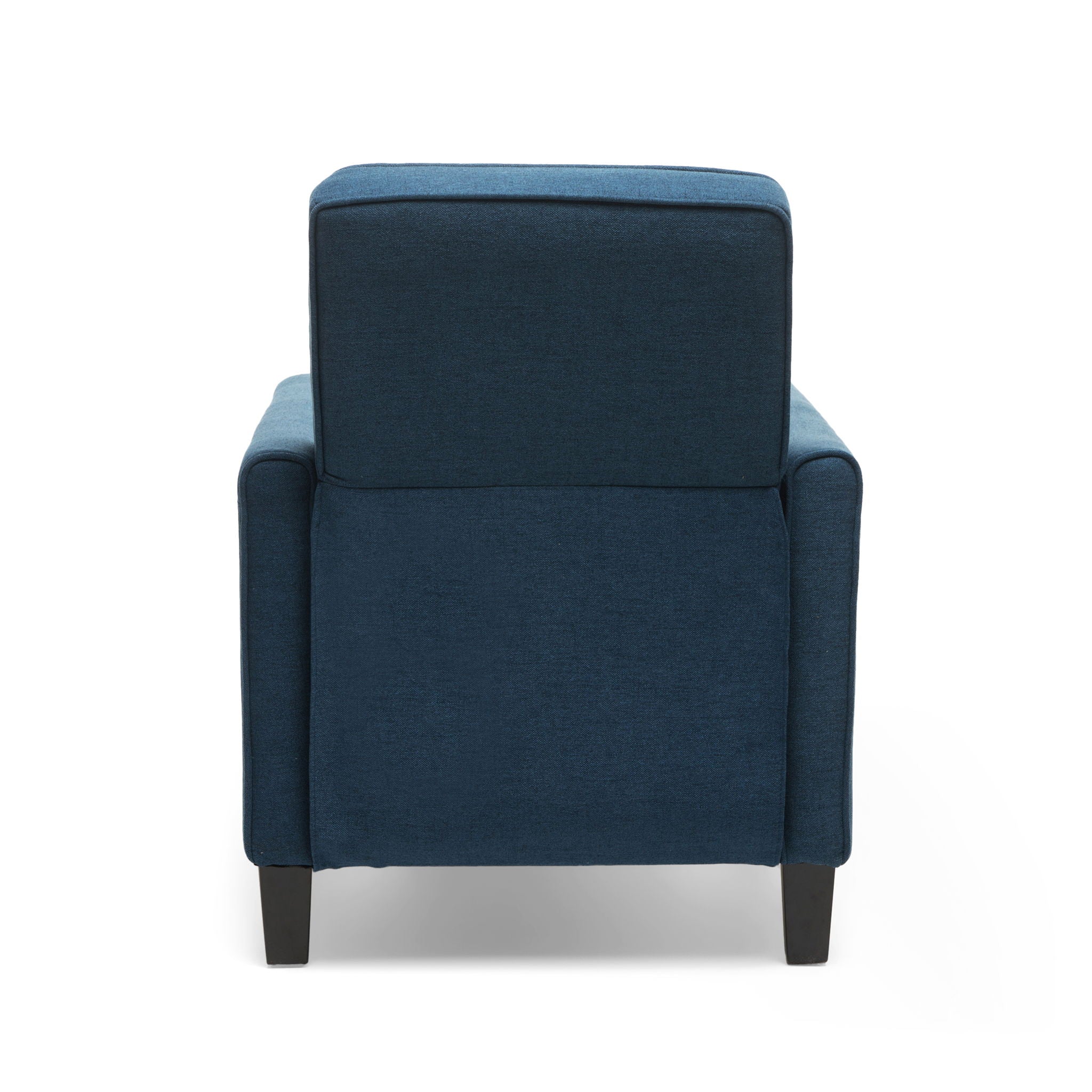Push Back Chair For Elegant Home