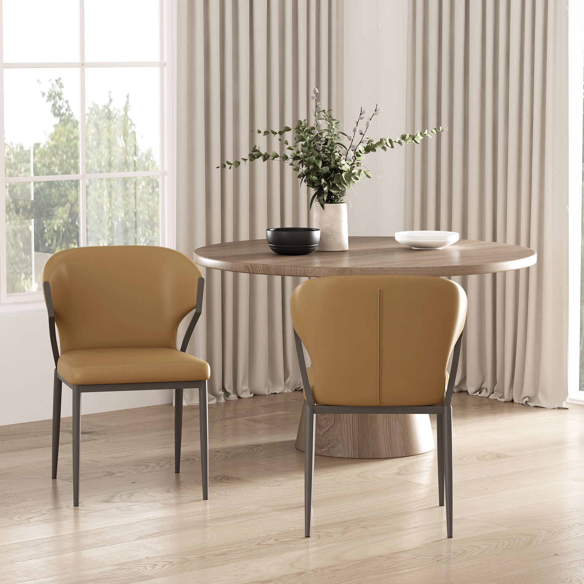 Kirsten - Dining Chair (Set of 2)