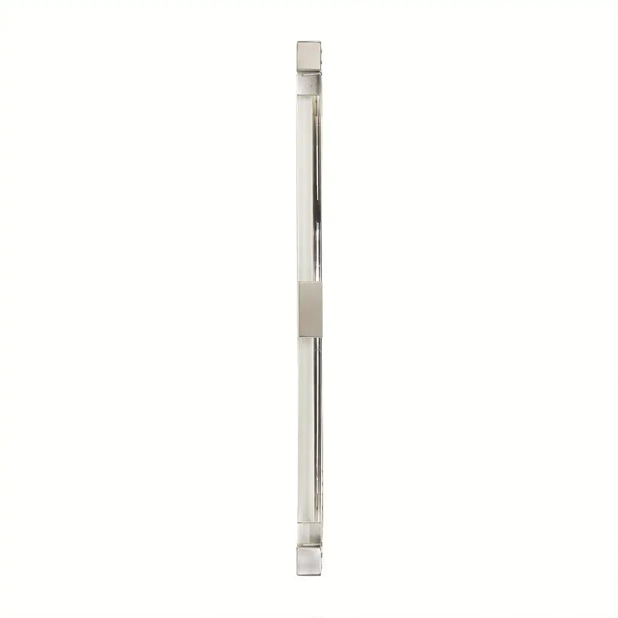 Penthouse - Wall Mirror - Gray