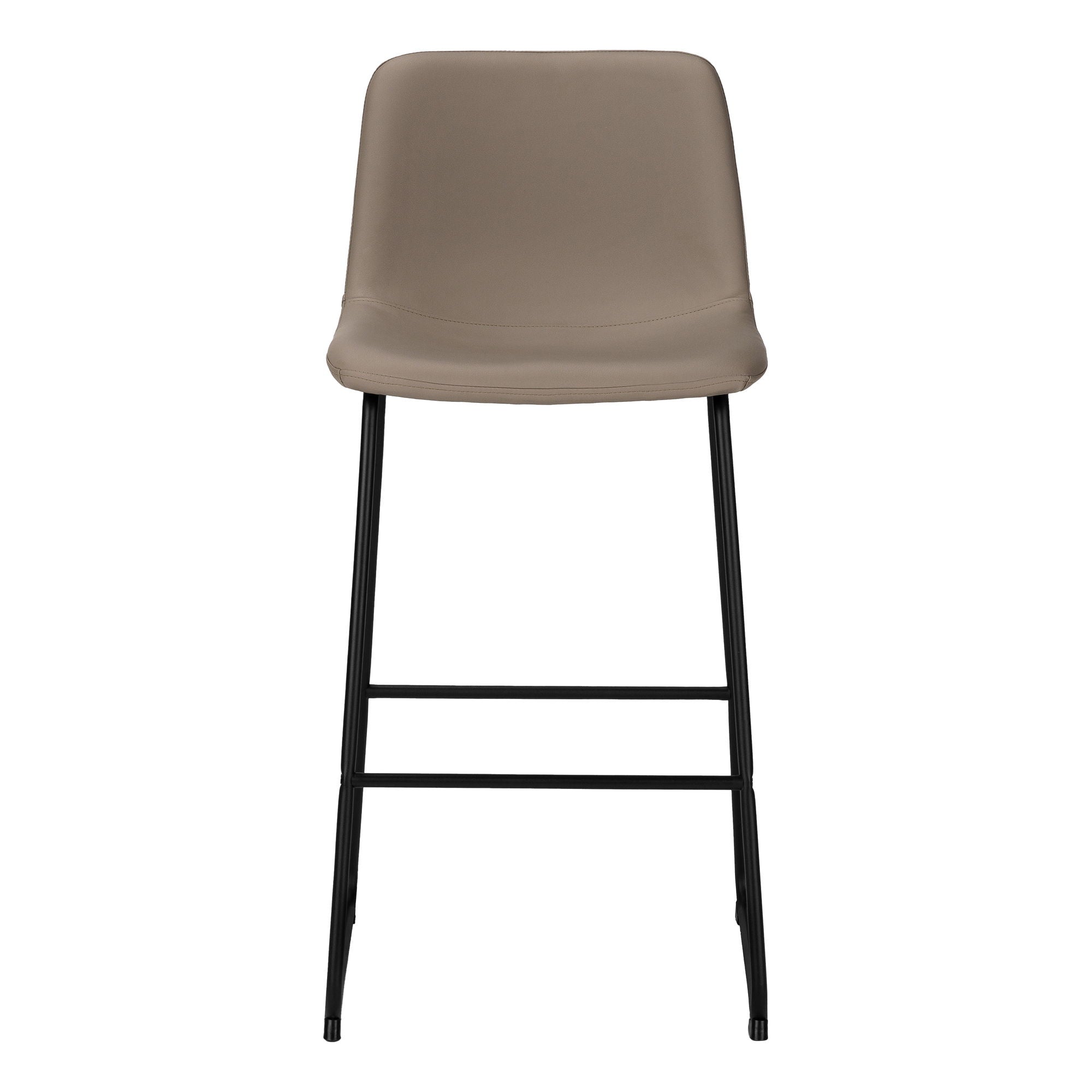 Office Chair, Bar Height, Standing, Computer Desk, Work, Look, Contemporary, Modern