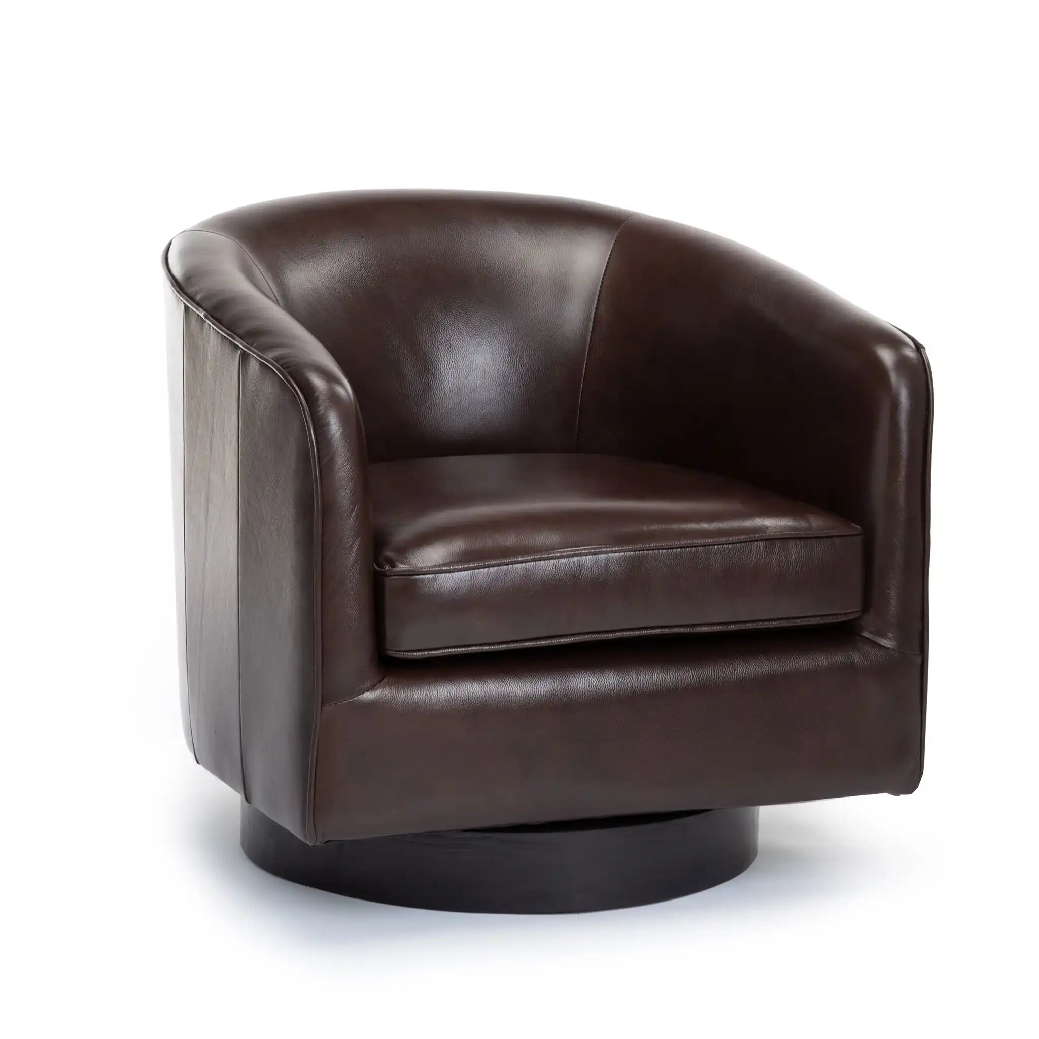 Tanner - Chair With 360 Degree Swivel