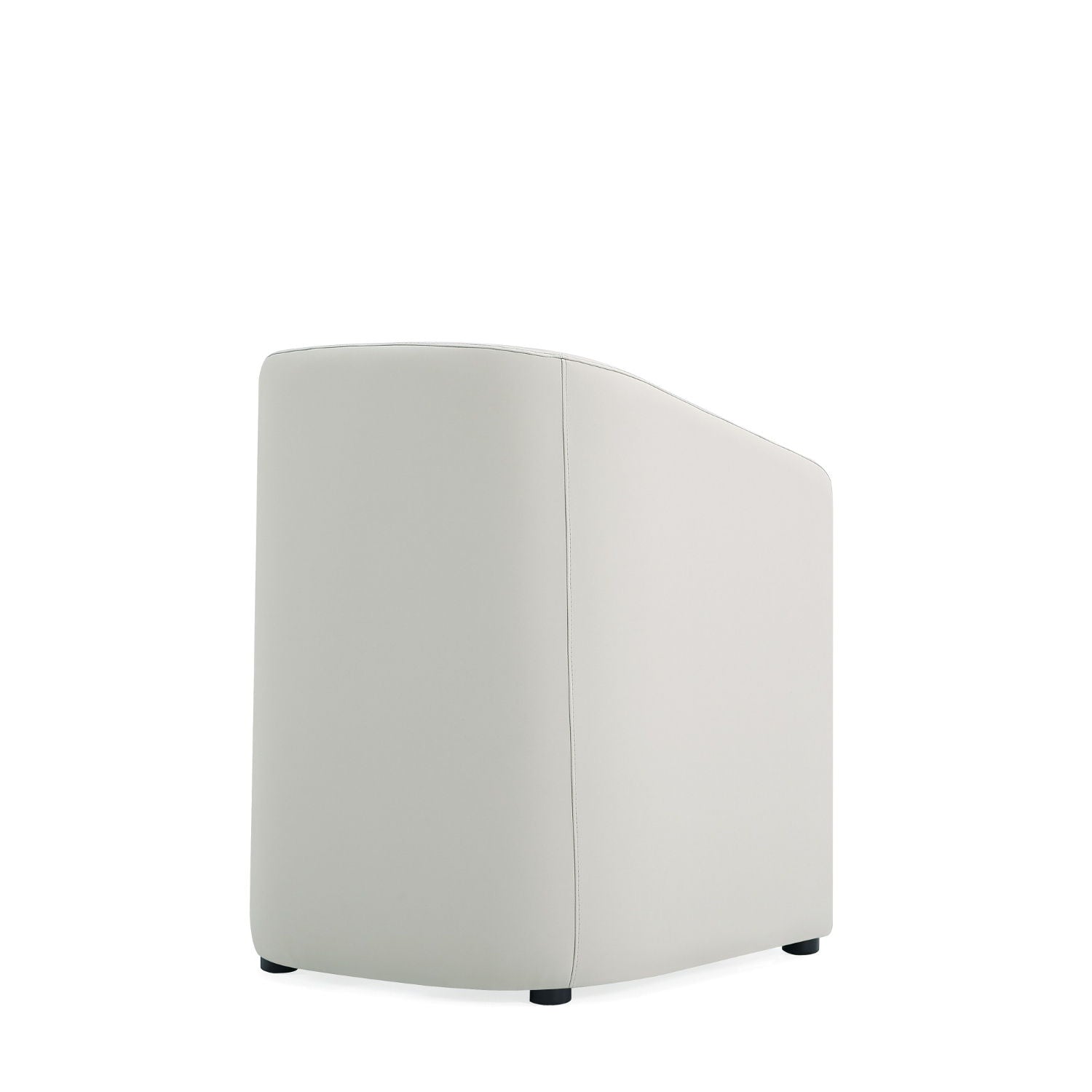 Anna - Round Armchair