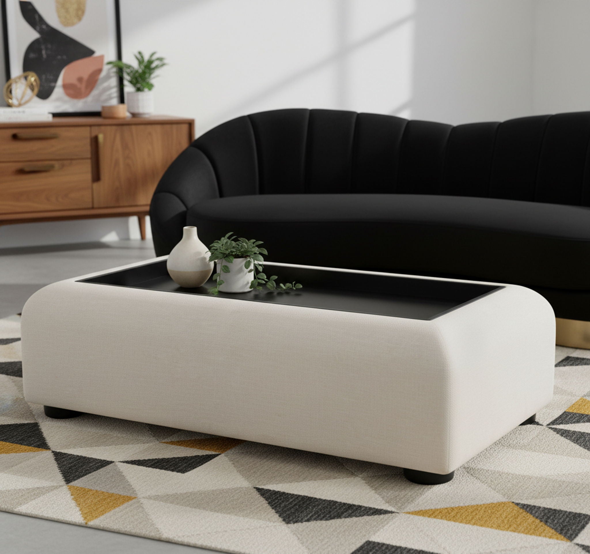 Diana - Coffee Table