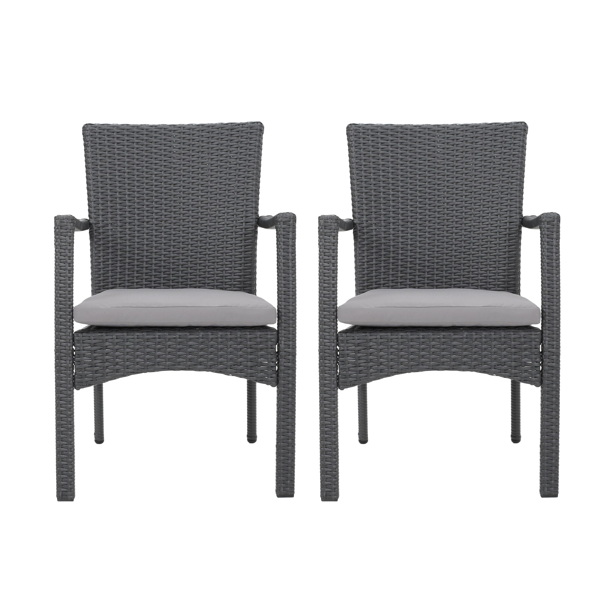 Corsica - Dining Chair (Set of 2)