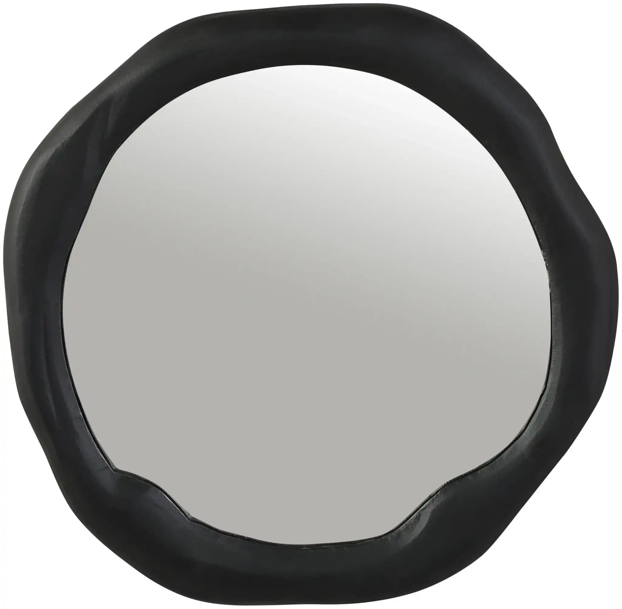 Armada - Aluminum Mirror