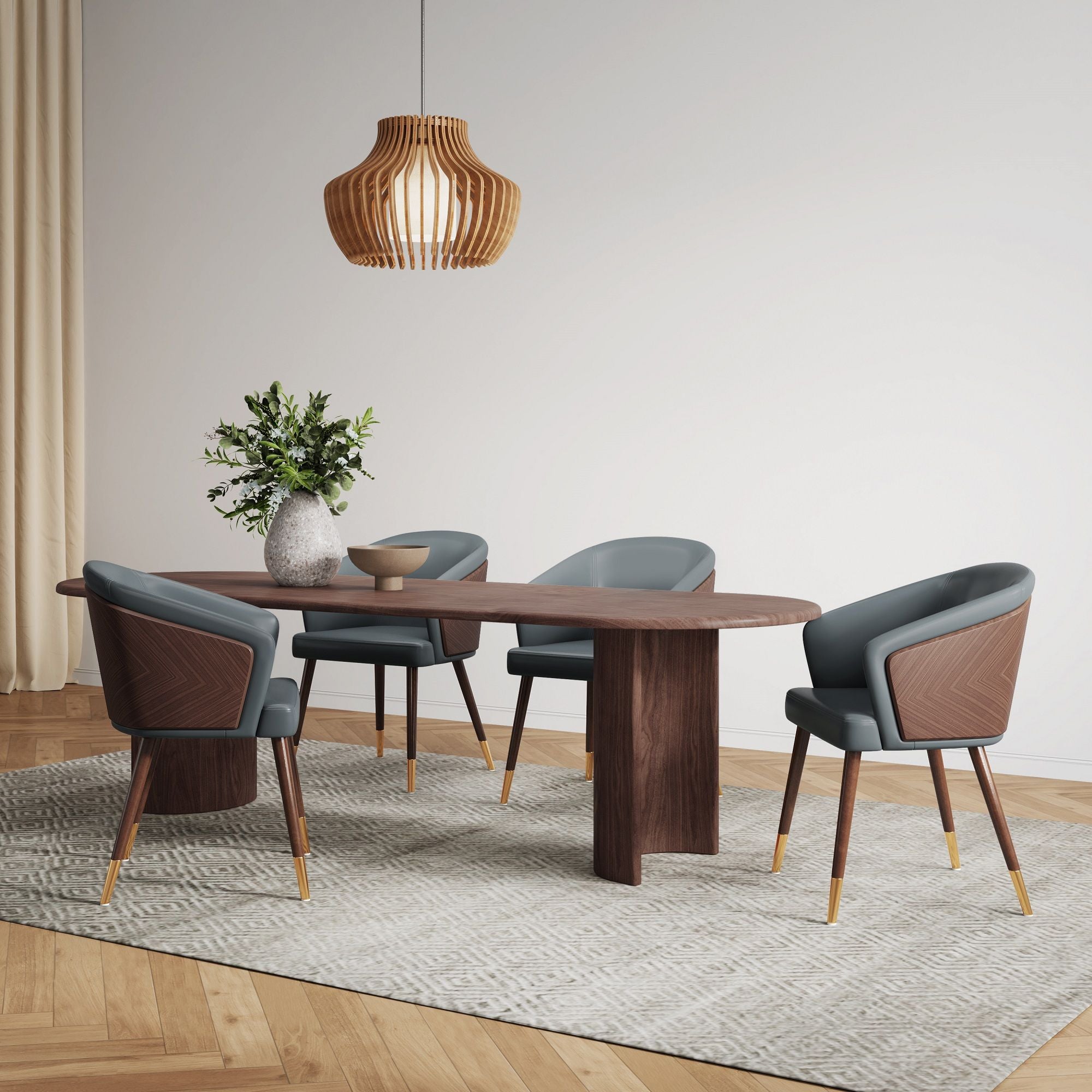 Reeva - Dining Chair