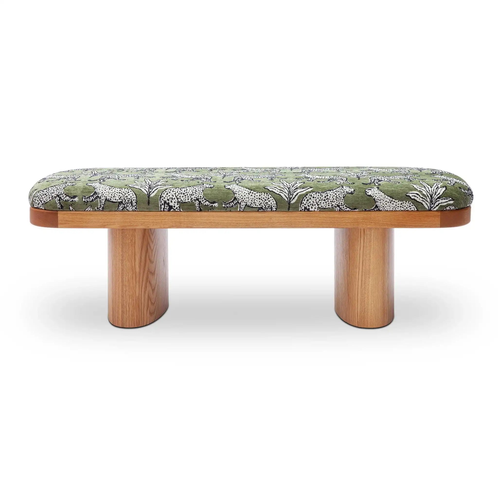 Ollie - Bench