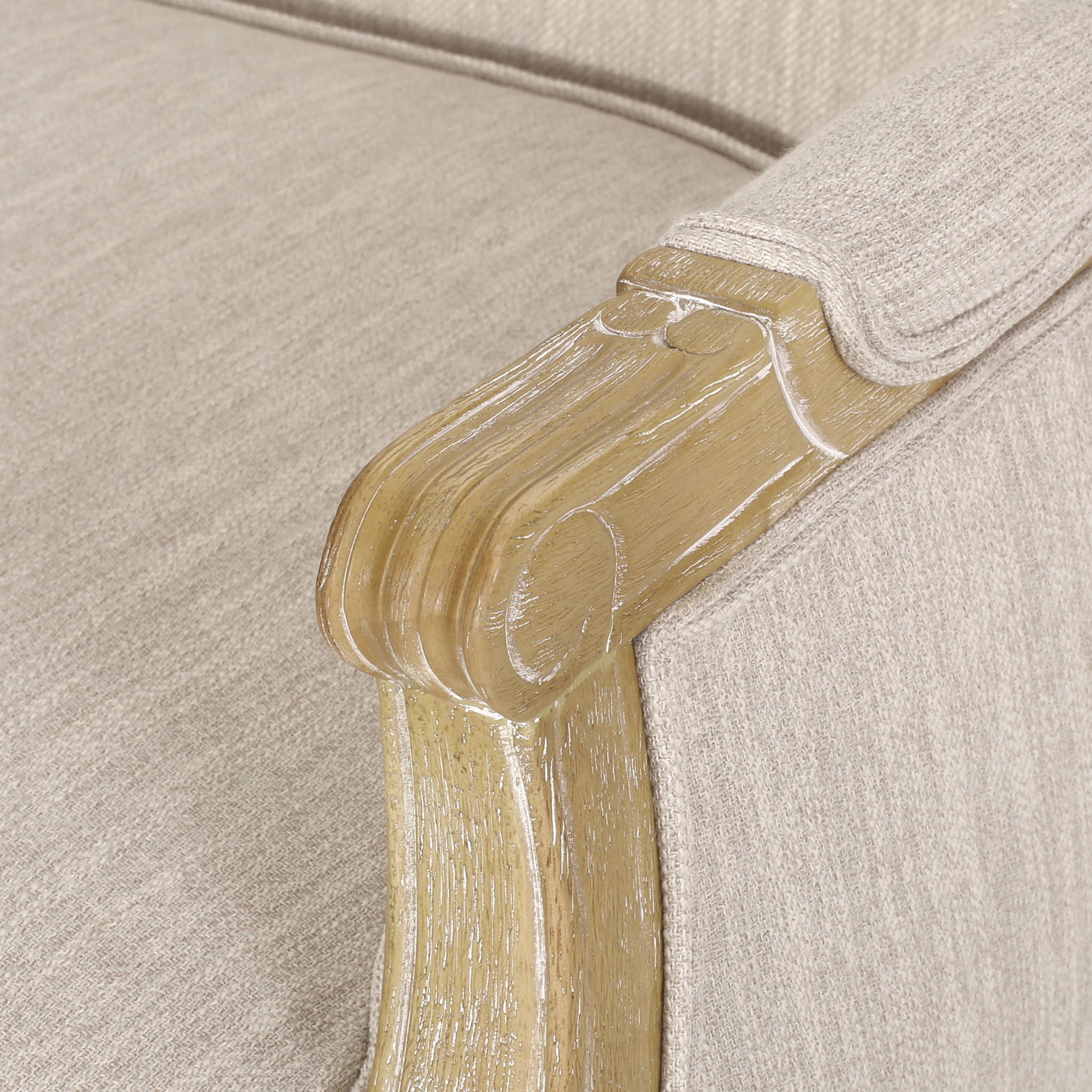 Inspired Style Loveseat