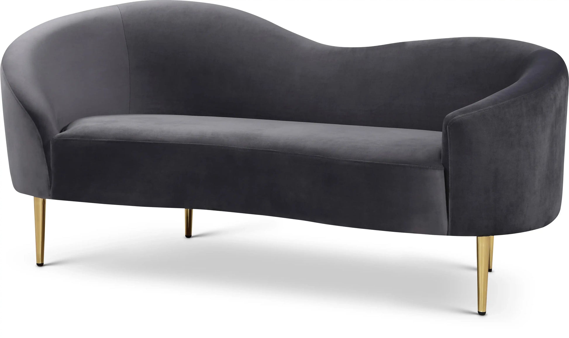 Ritz - Loveseat - Best Buy Furniture