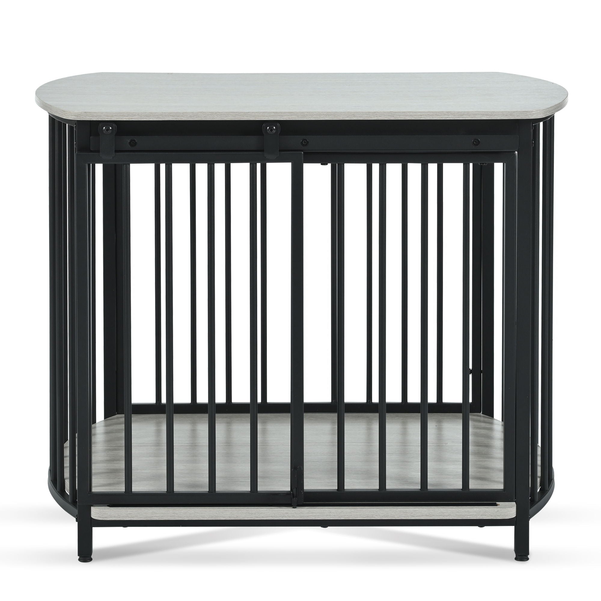 Furniture Style Dog Crate For Small And Medium Dogs