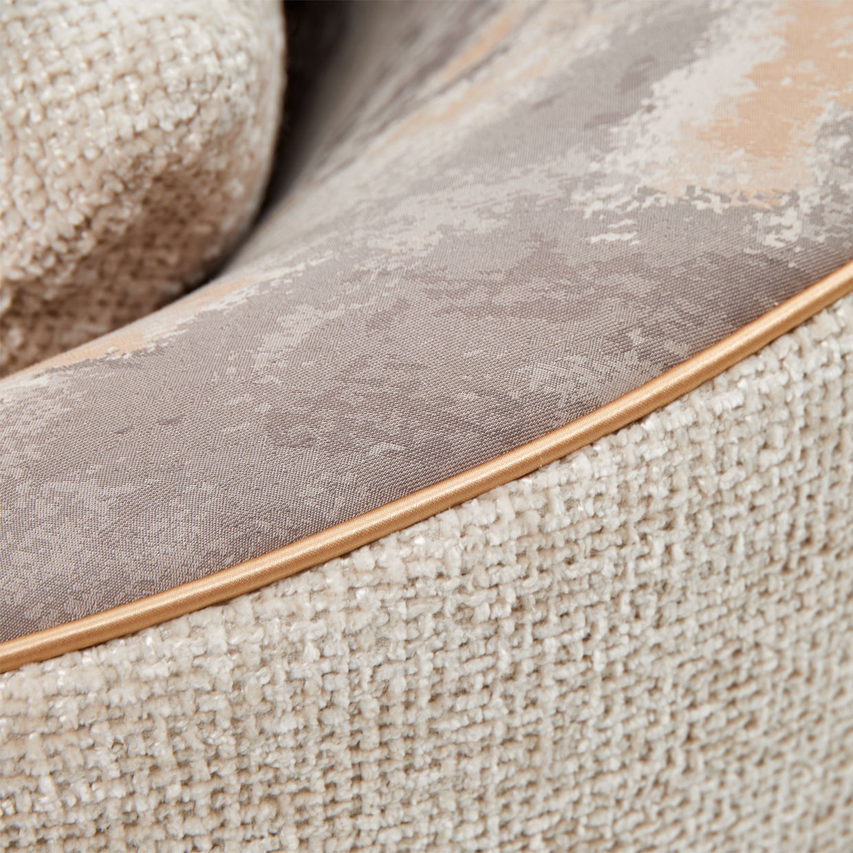 La Terrazza - Accent Chair