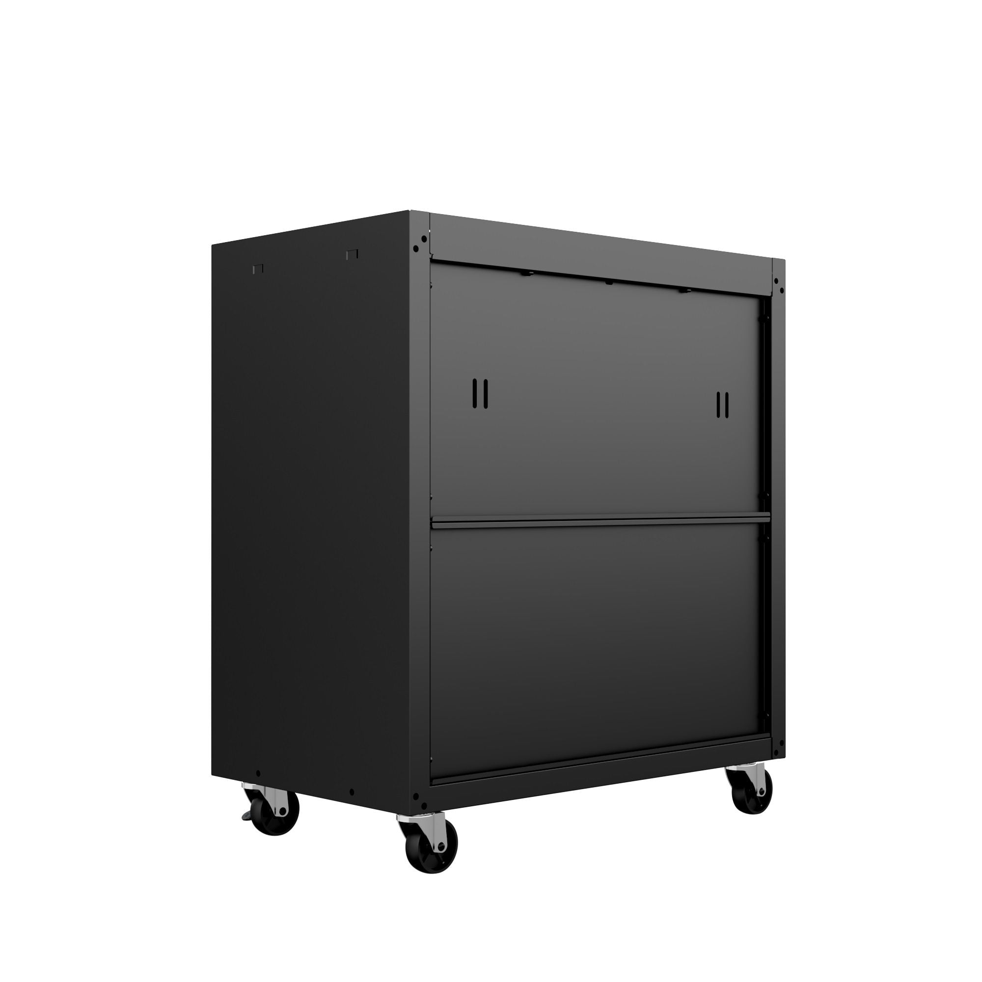 Fortress - Rolling Garage Cabinet