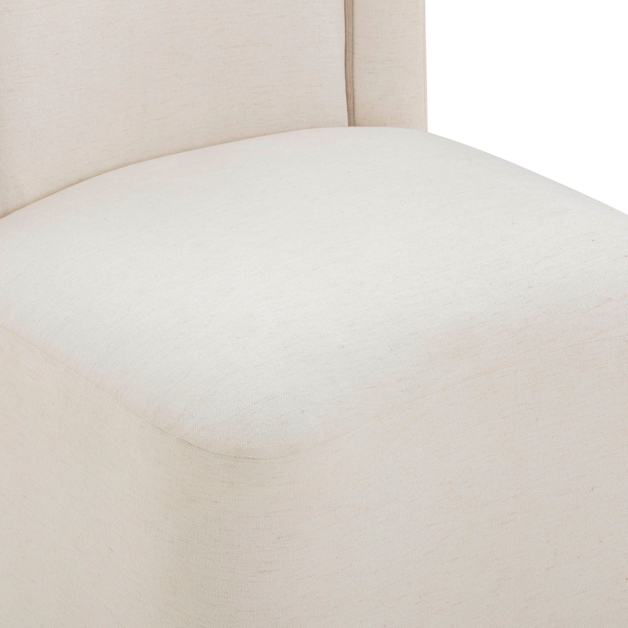 Dolce - Rolling Desk Chair