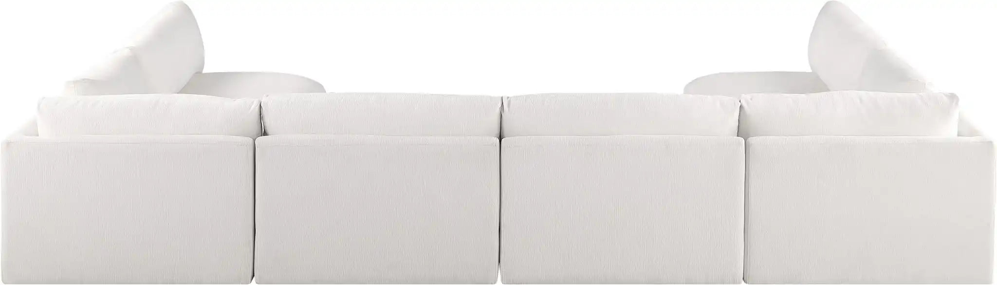 Ease - Modular Sectional