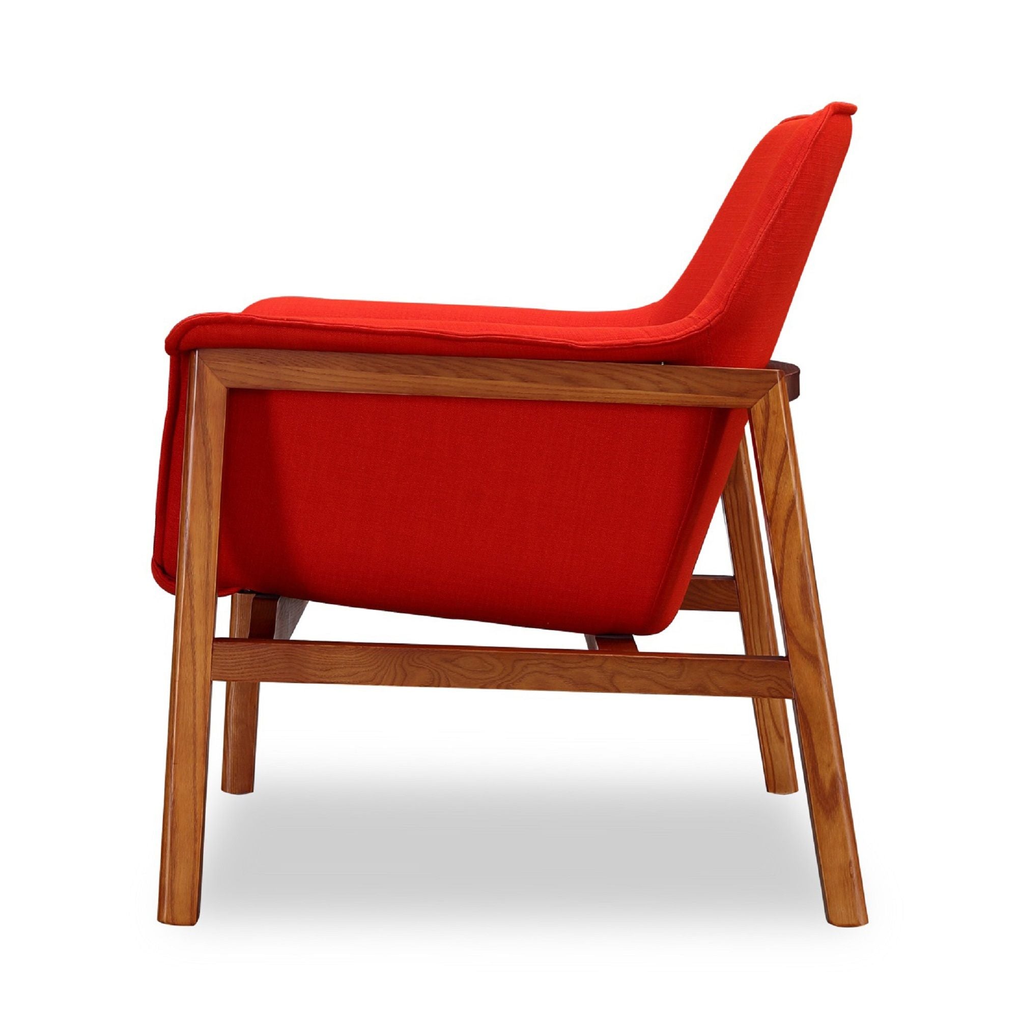 Miller - Weave Accent Armchair