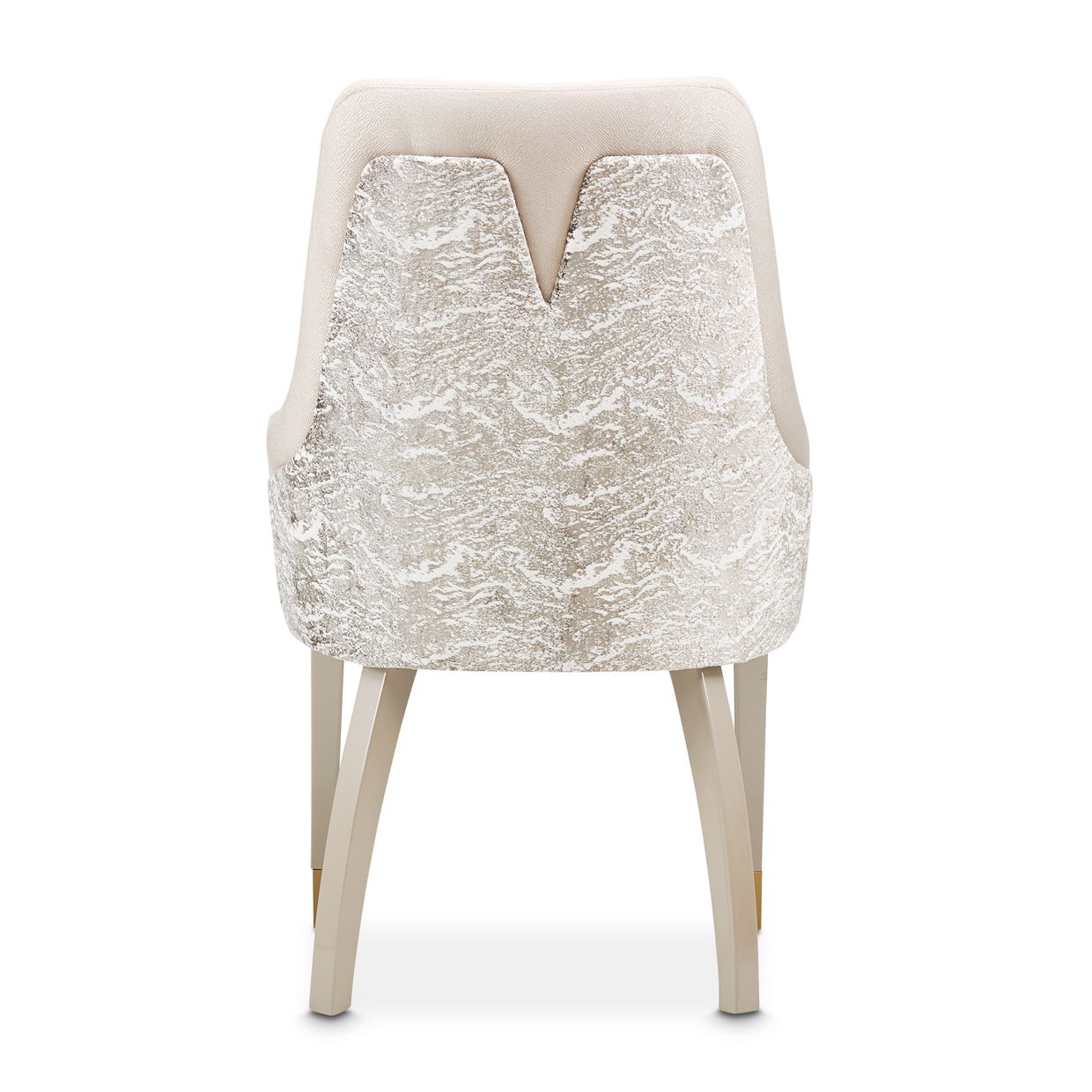 Carmela - Dining Arm Chair