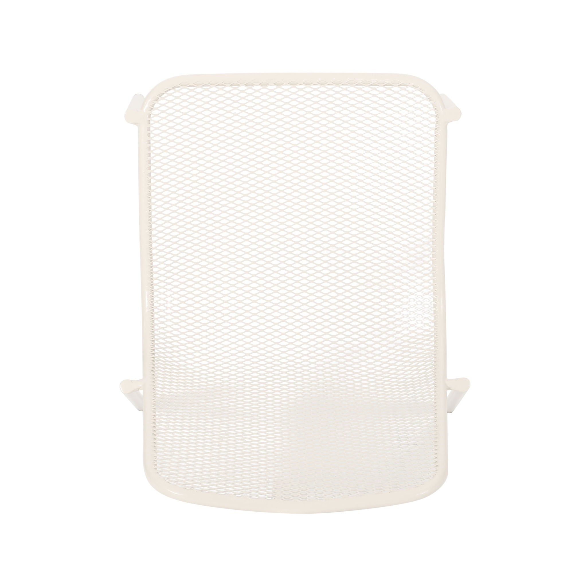 Kincaid - Stackable Iron Chair