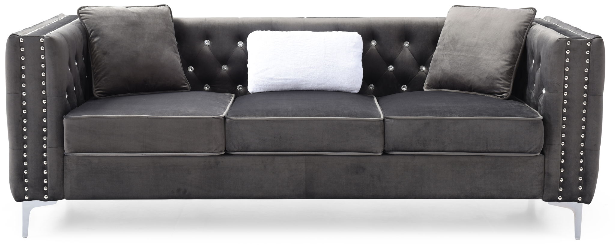 Paige - Sofa - Best Buy Furniture