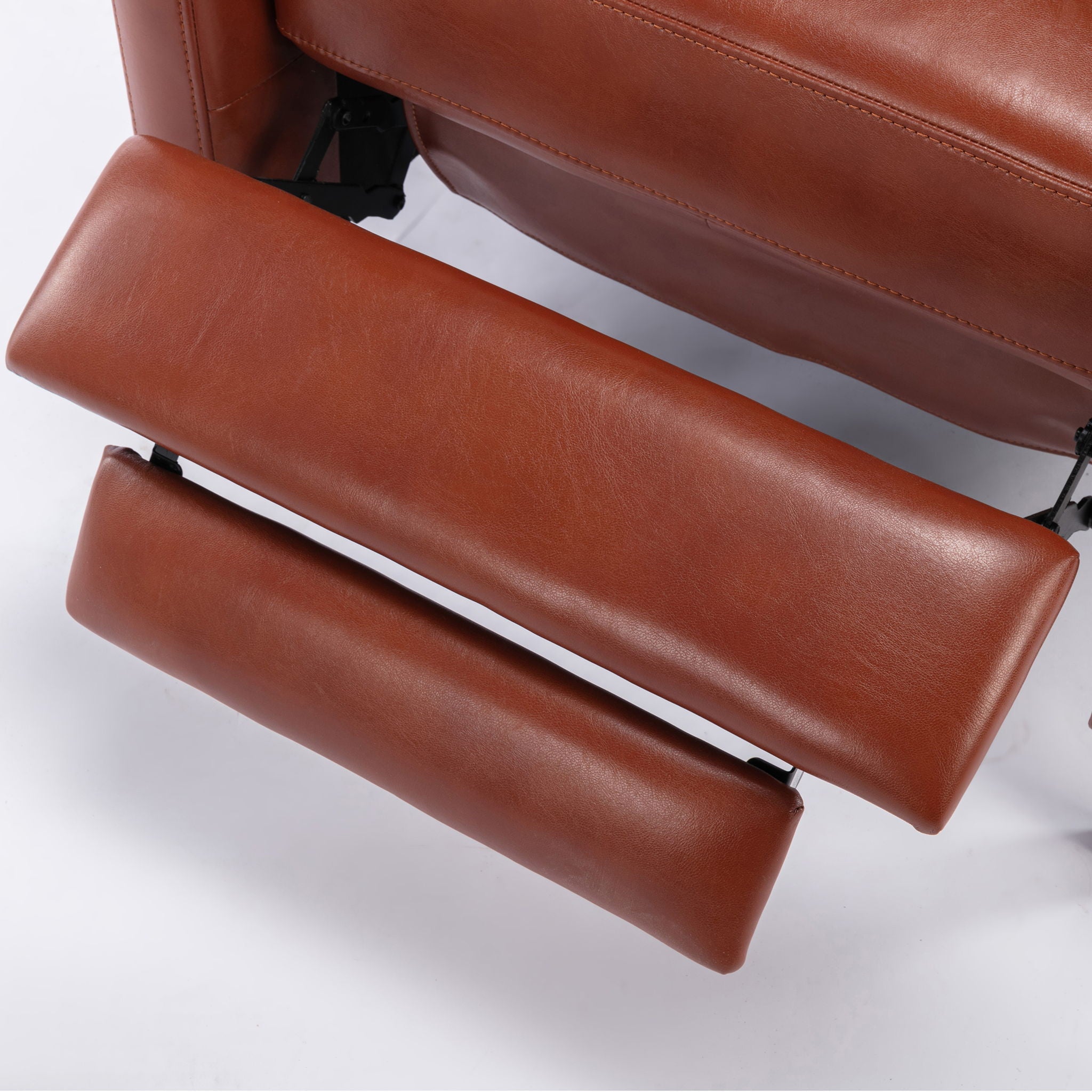 Biscoe - Push Back Recliner - Best Buy Furniture