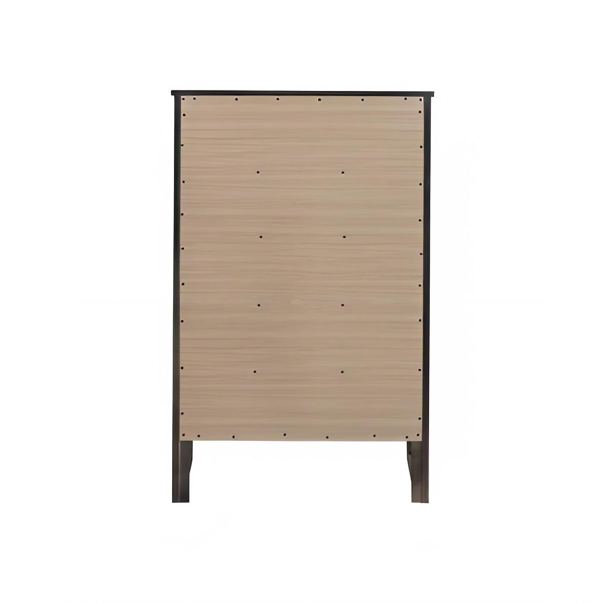 Daniel - Chest, 5 Drawer Storage Unit