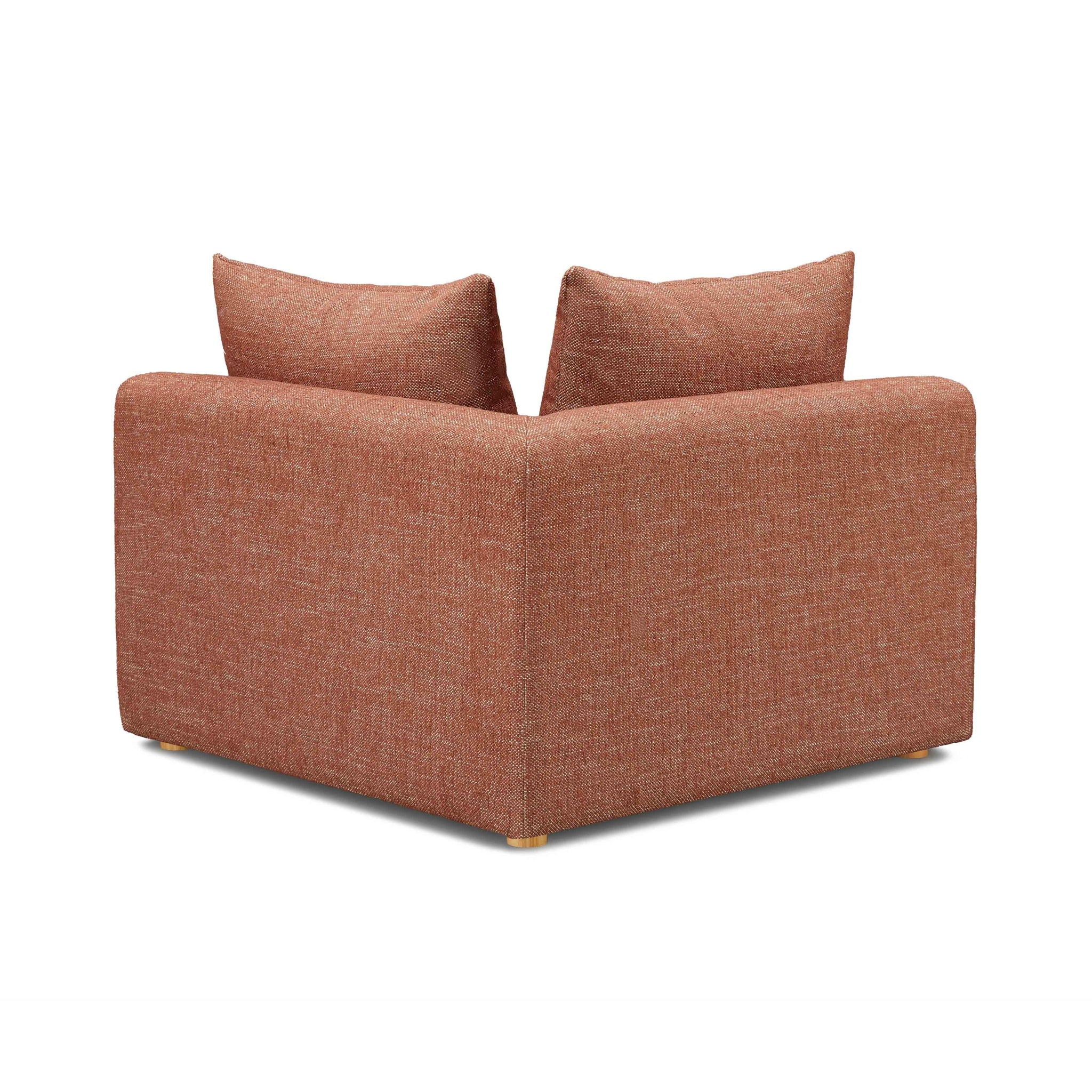 Hangover - Modular Corner Chair