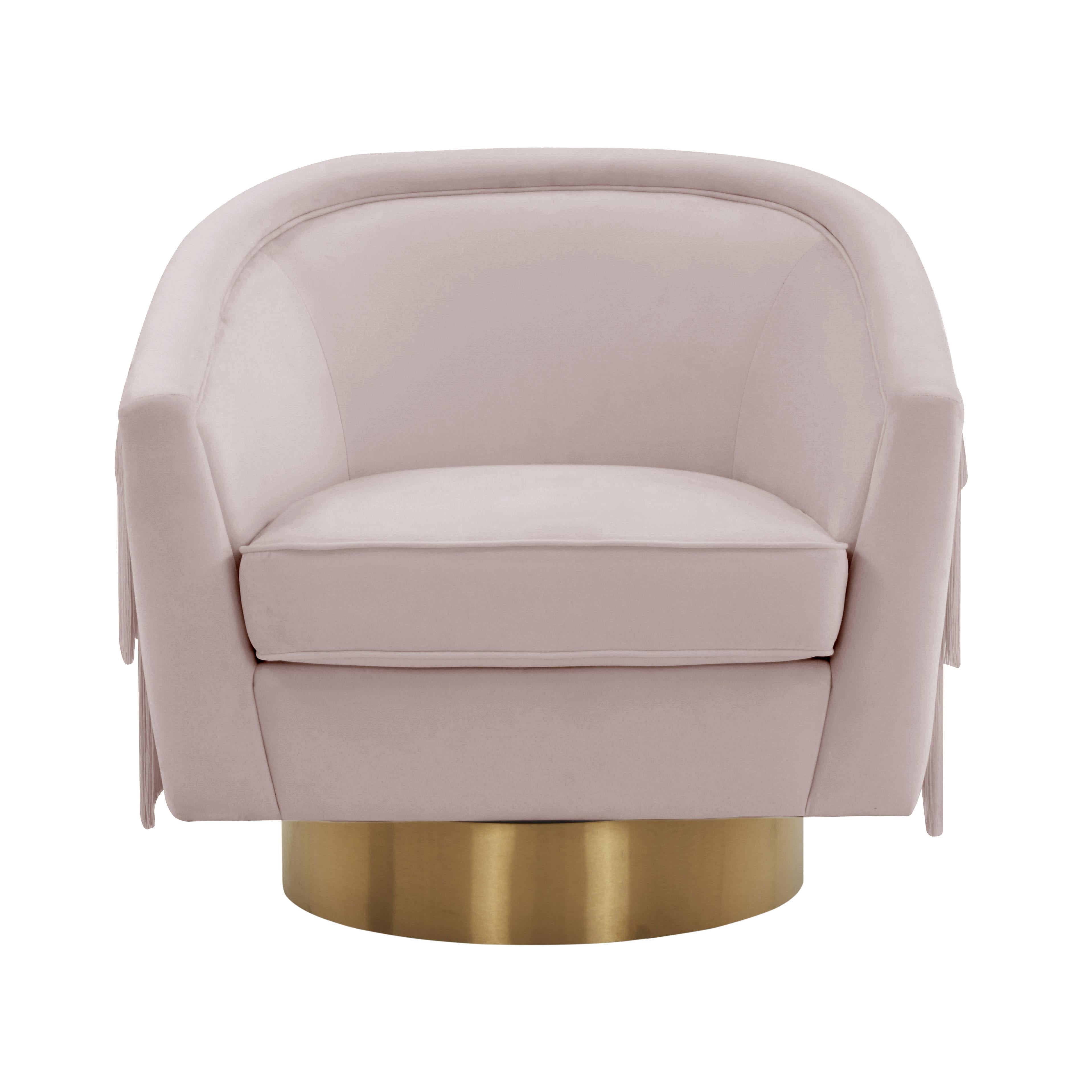 Flapper - Swivel Chair