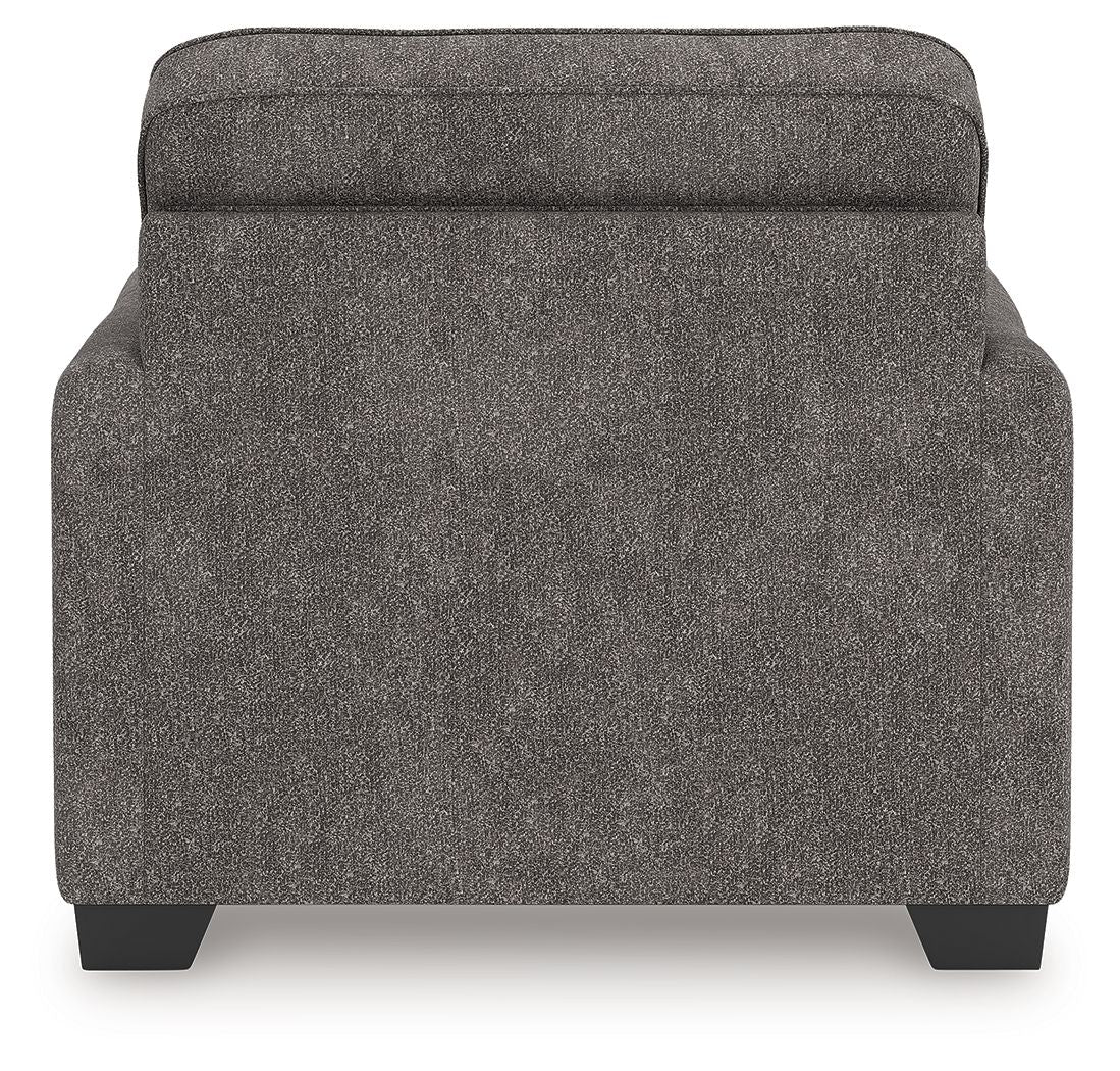 Olten - Chair And A Half - Best Buy Furniture