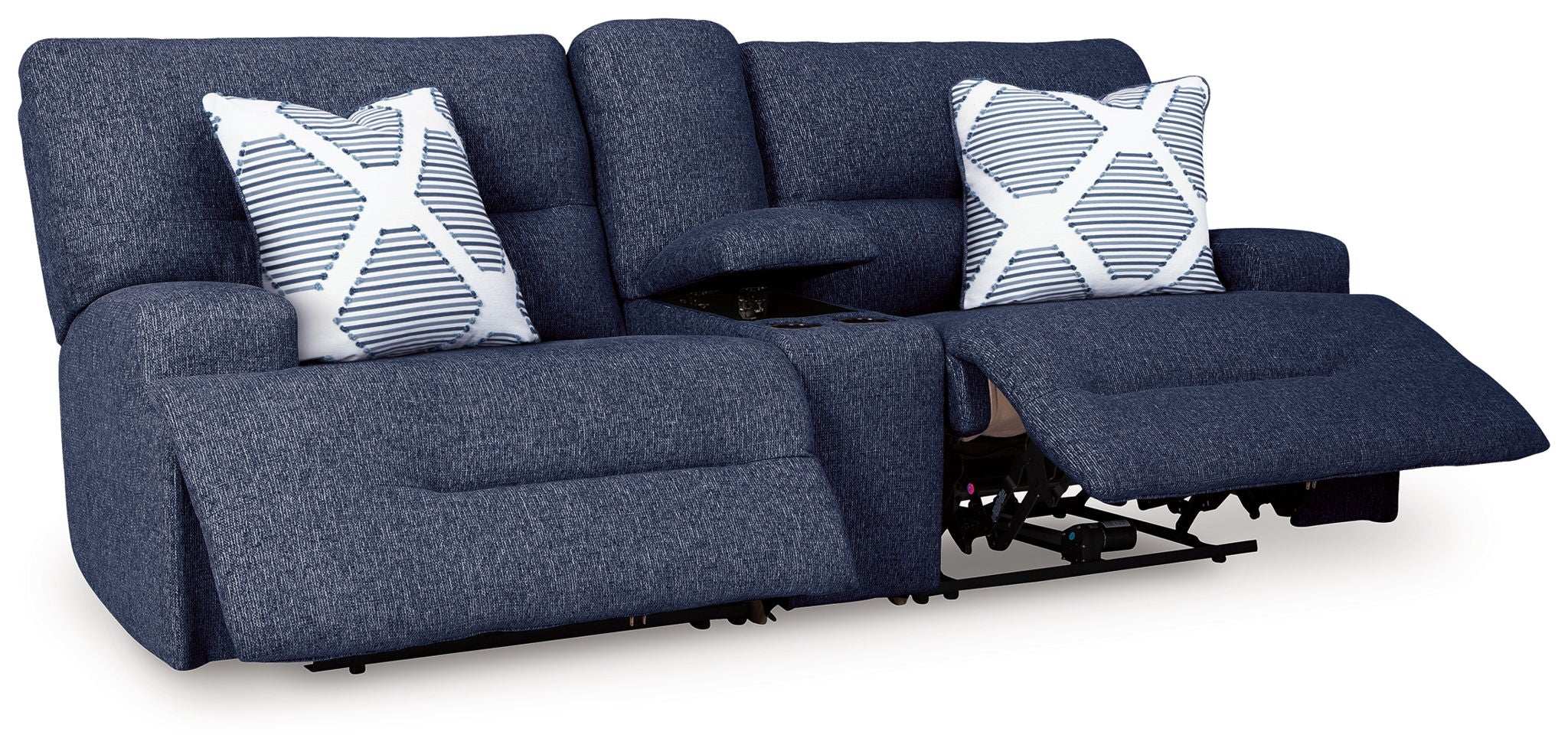 Acklen Place - Reclining Sectional