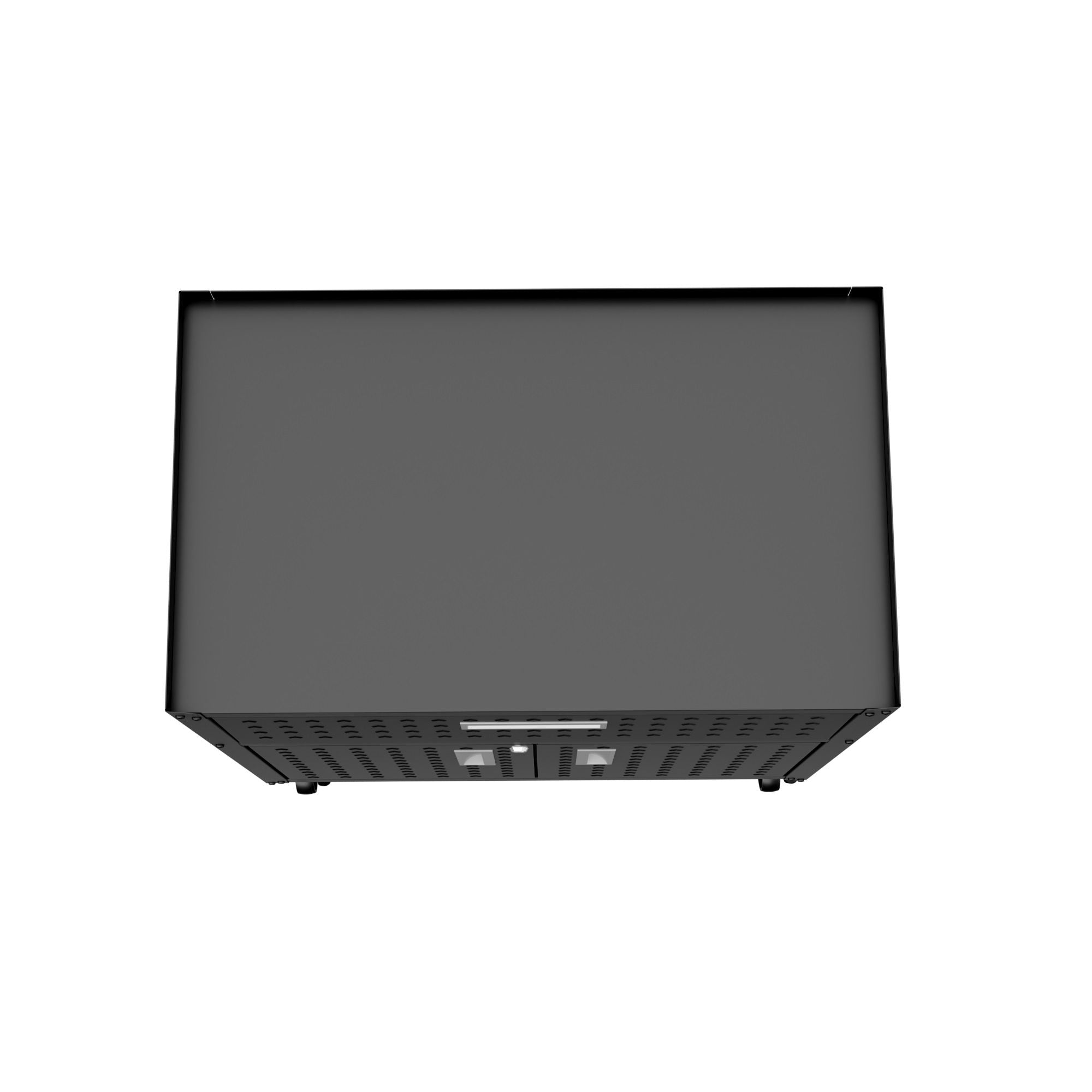 Fortress - Mobile Design Garage Cabinet