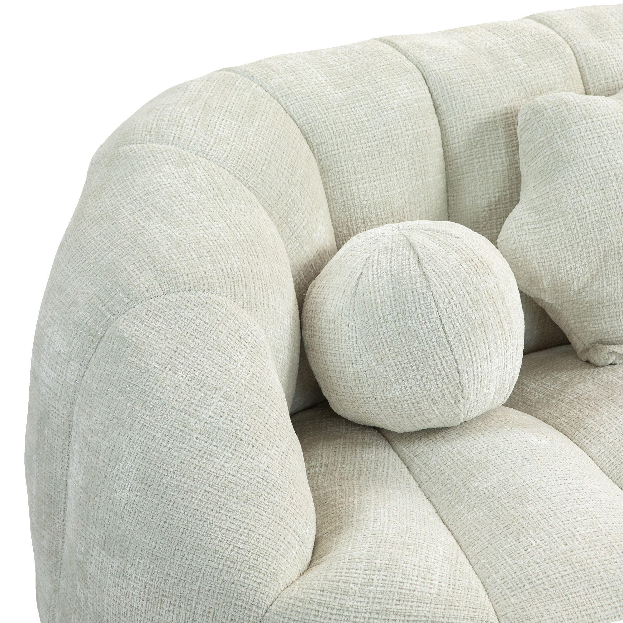Bean Bag Lazy Sofa Durable Comfort Lounger High Back Bean Bag Chair Couch