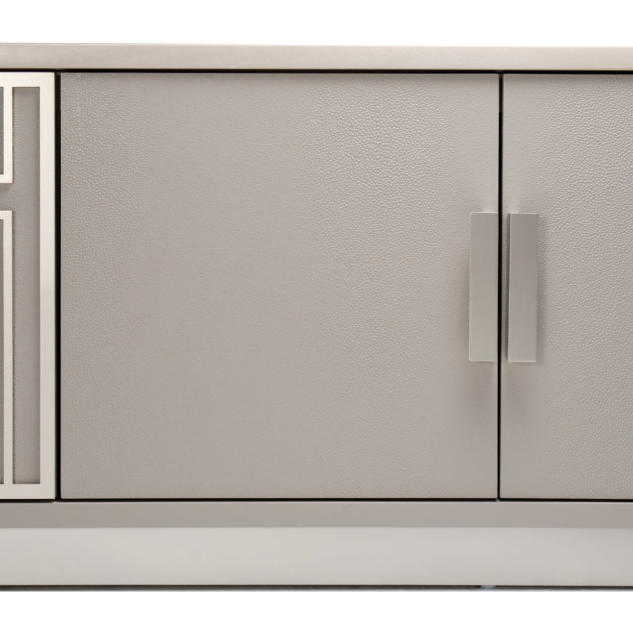 Roxbury Park - Media Cabinet - Slate