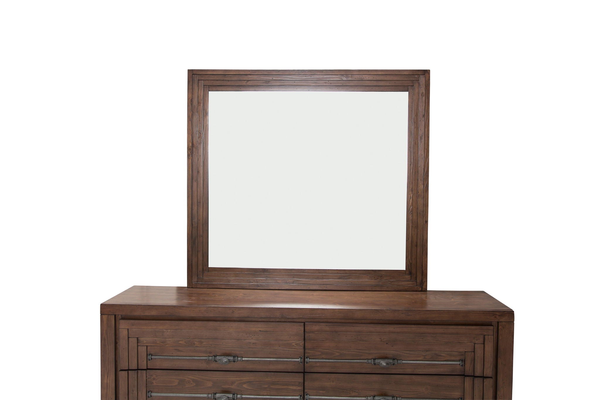 Carrollton - Dresser, Mirror