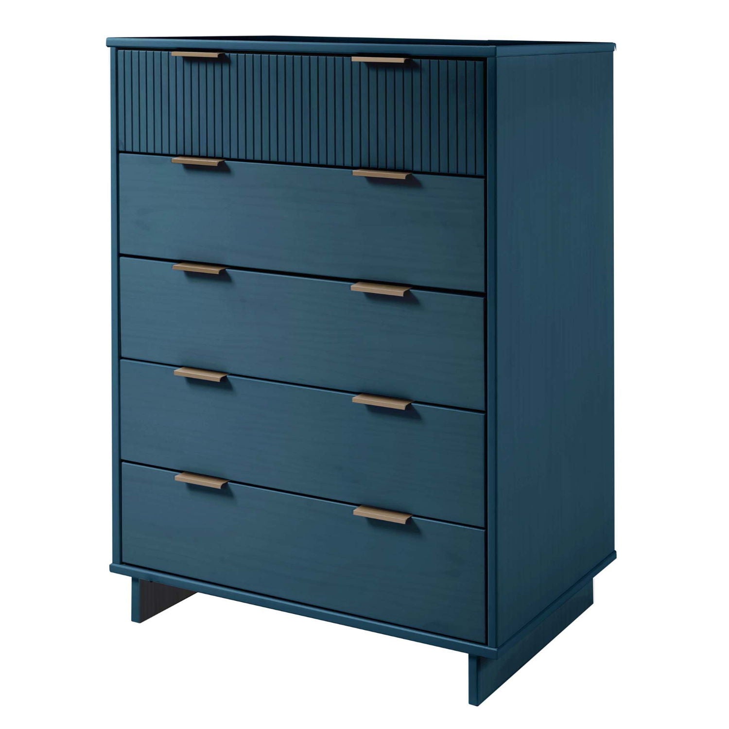 Granville - Chest With 5 Drawers
