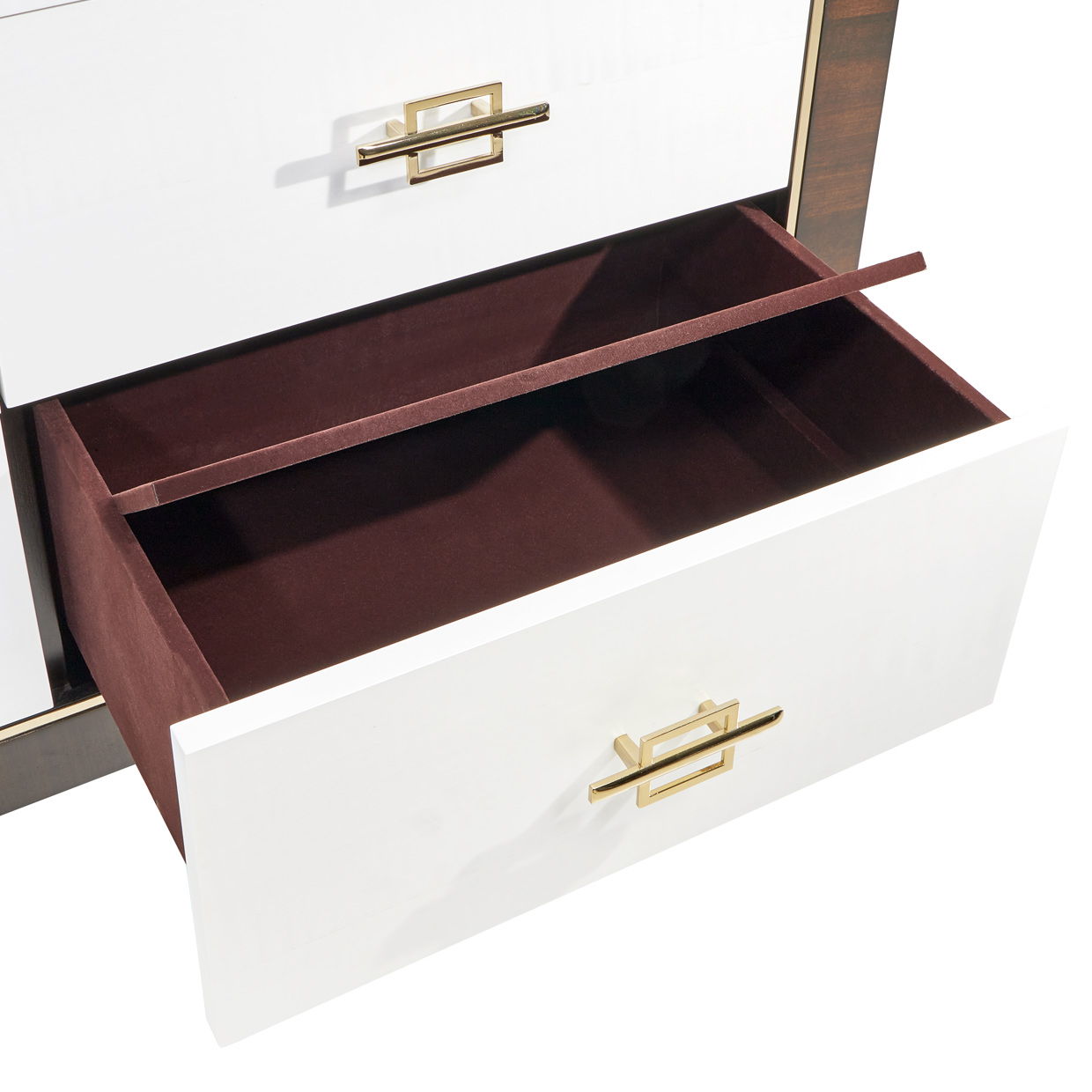Belmont Place - Dresser