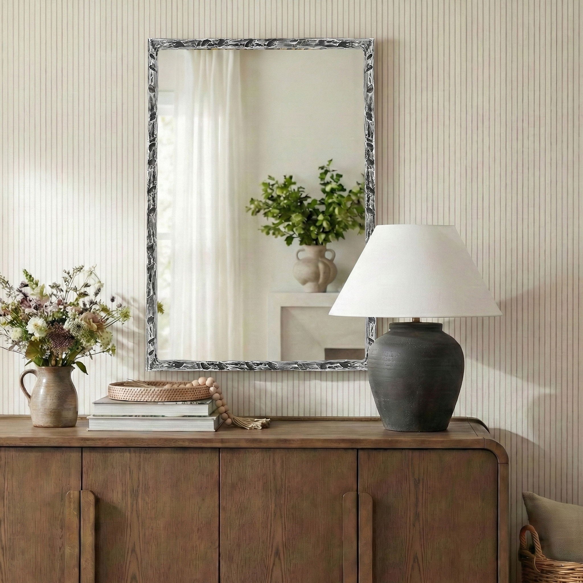 Hammer - Iron Mirror