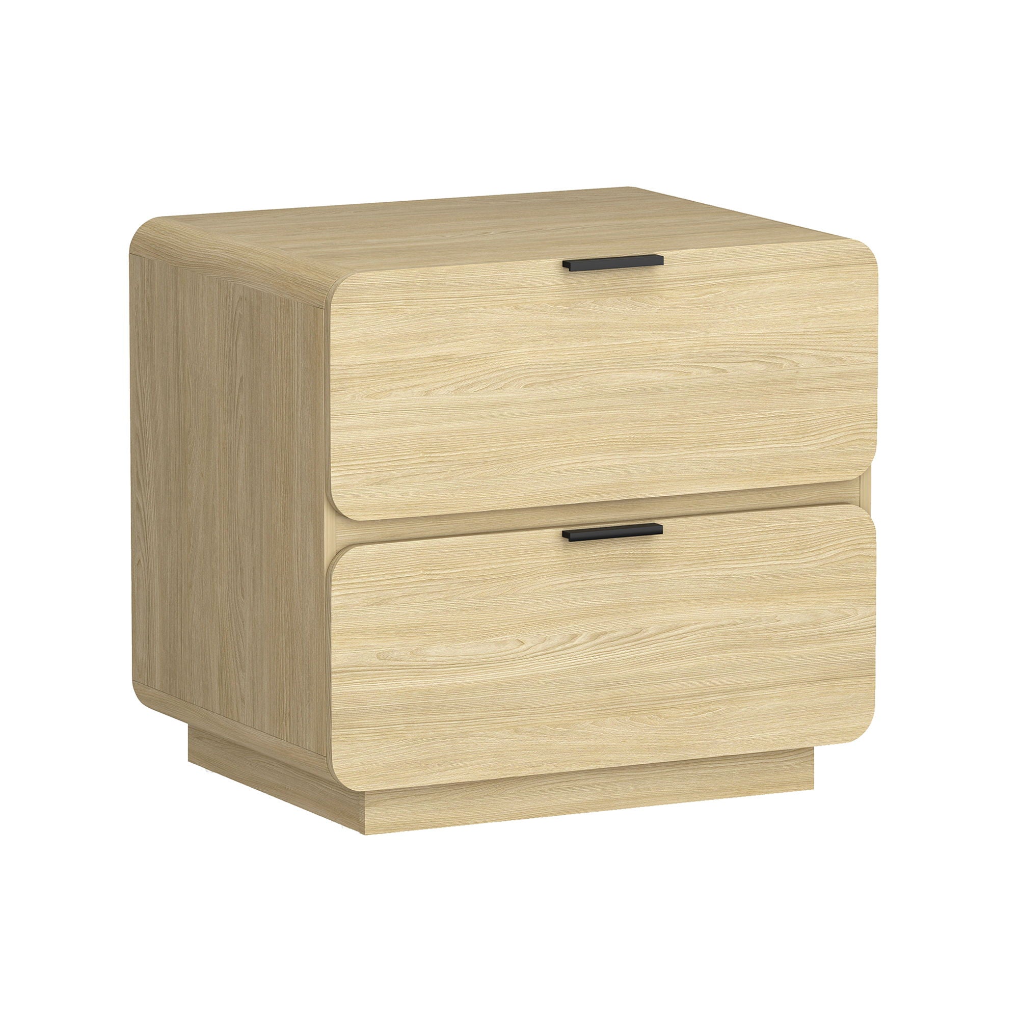 Chrystie - Modern Nightstand
