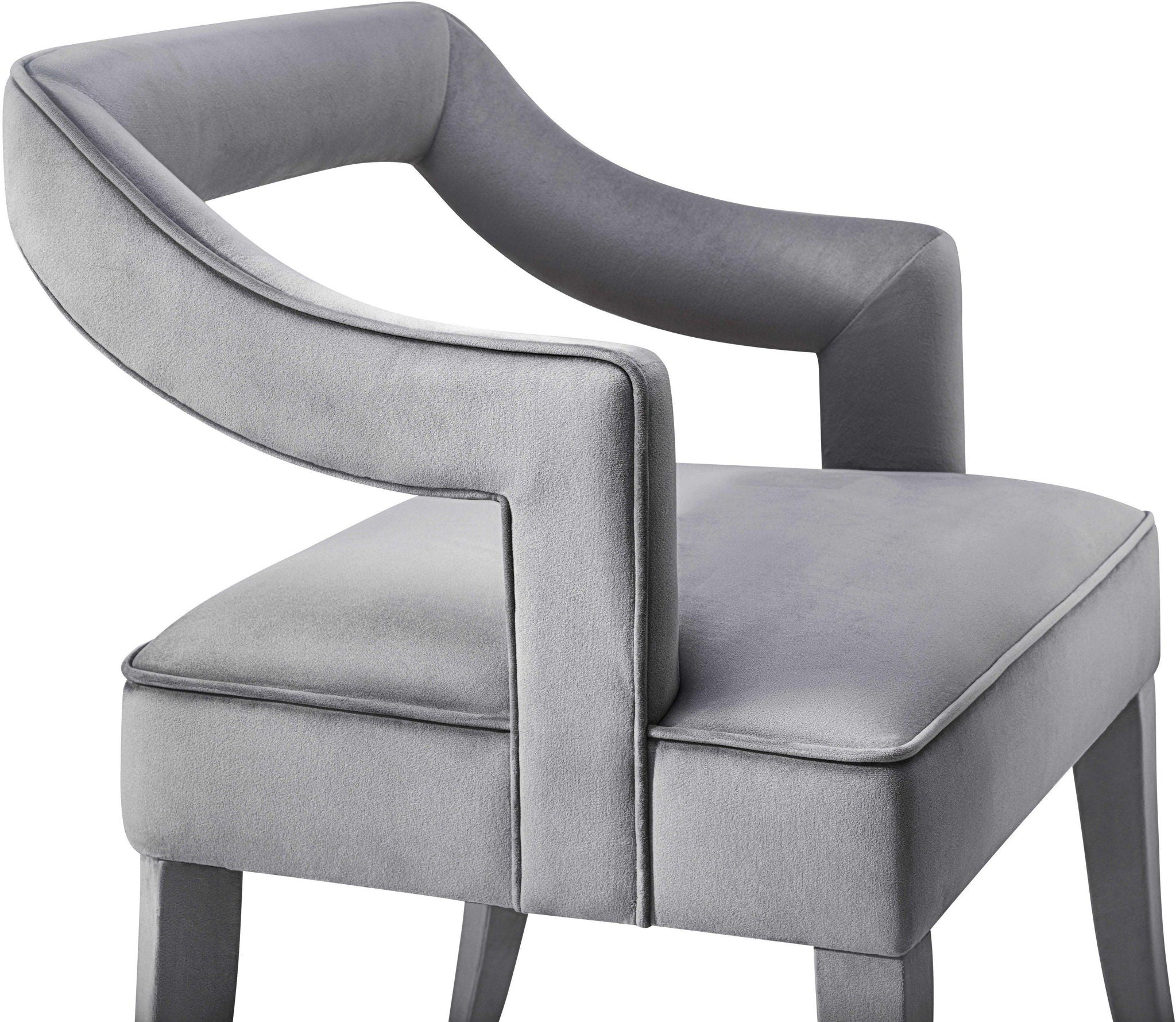 Tiffany - Velvet Chair