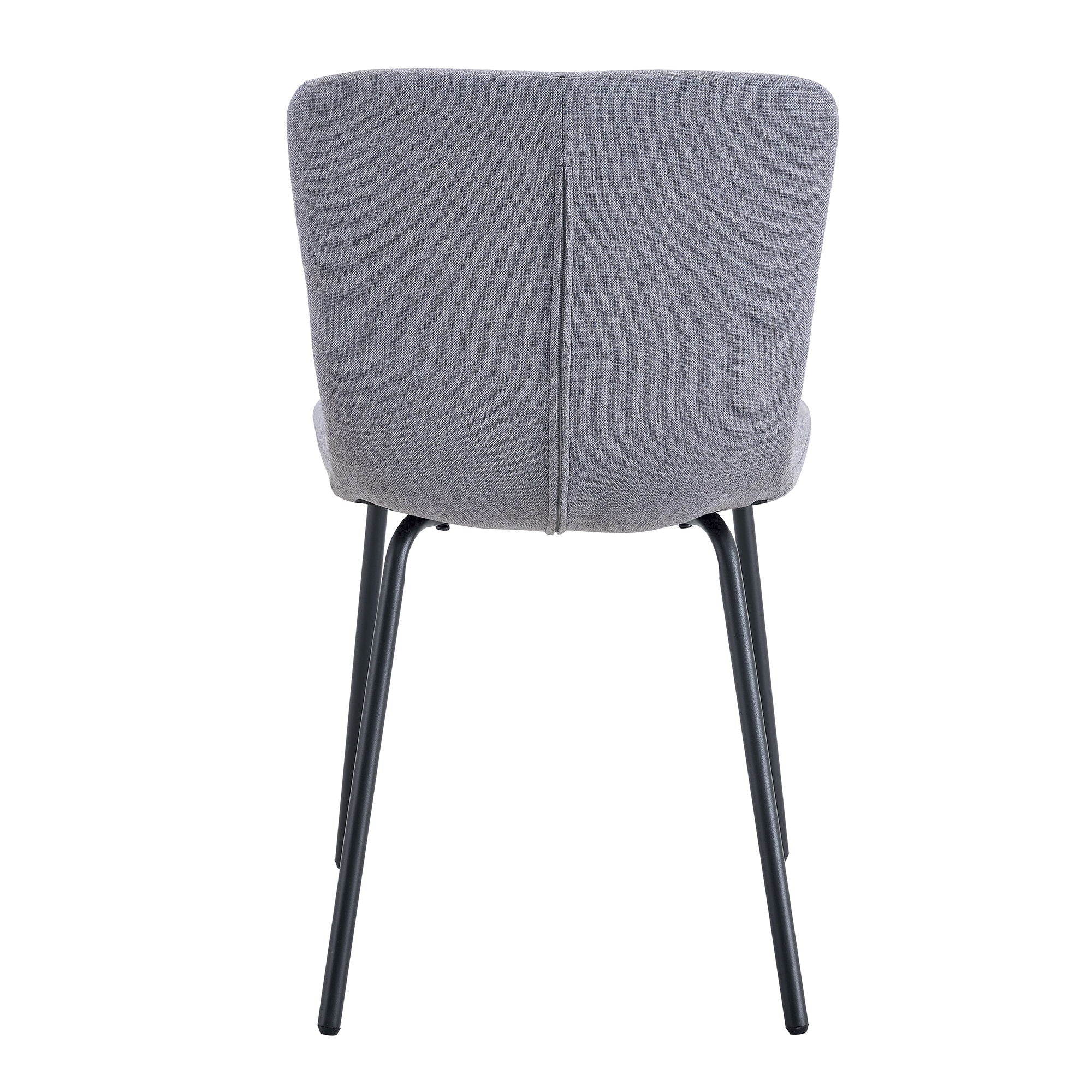 Luxury Minimalist Dining Chairs (Set of 4)