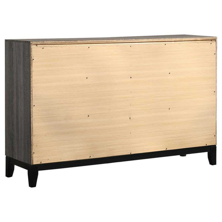 Watson - Bedroom Set
