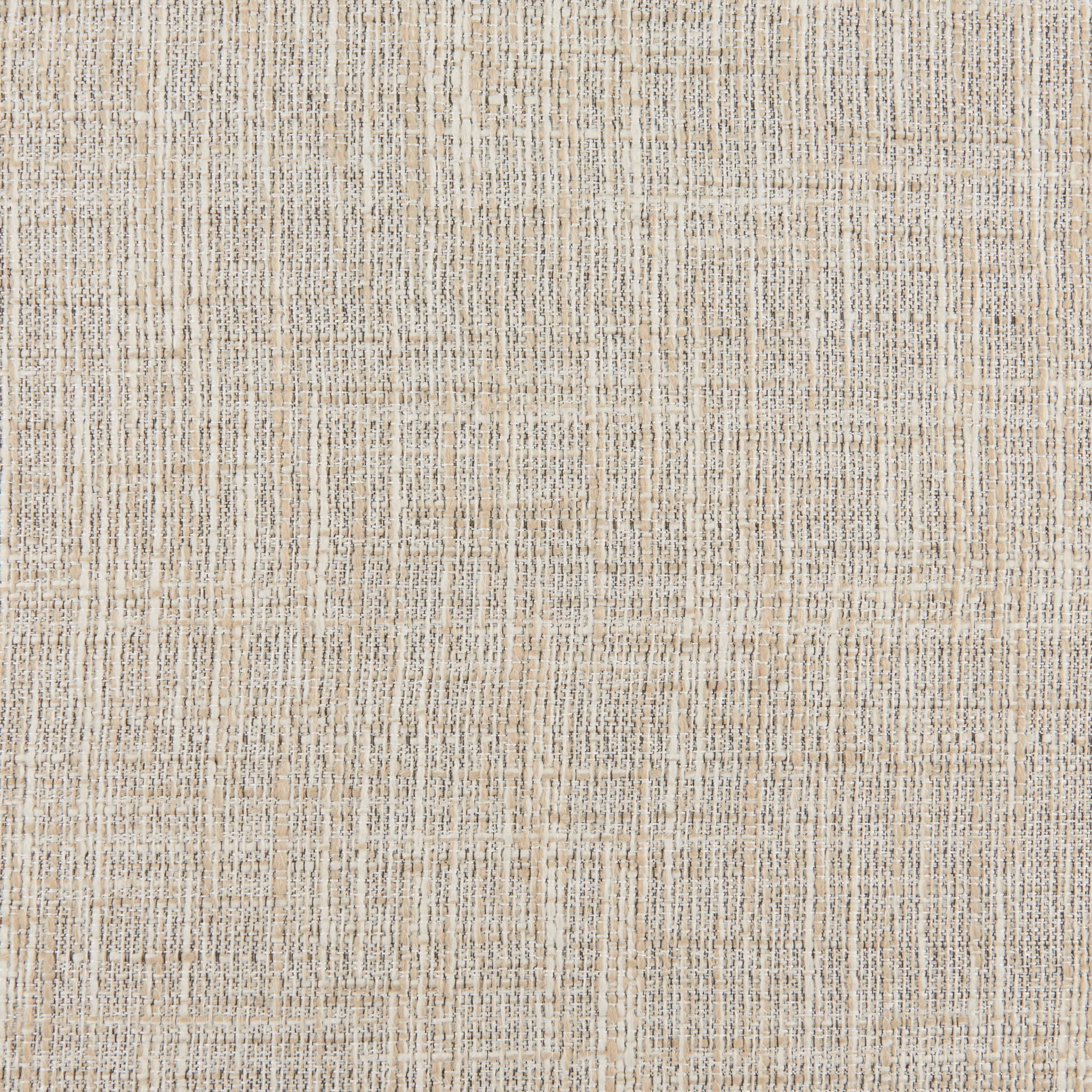 Christy - Armless Chair - Beige