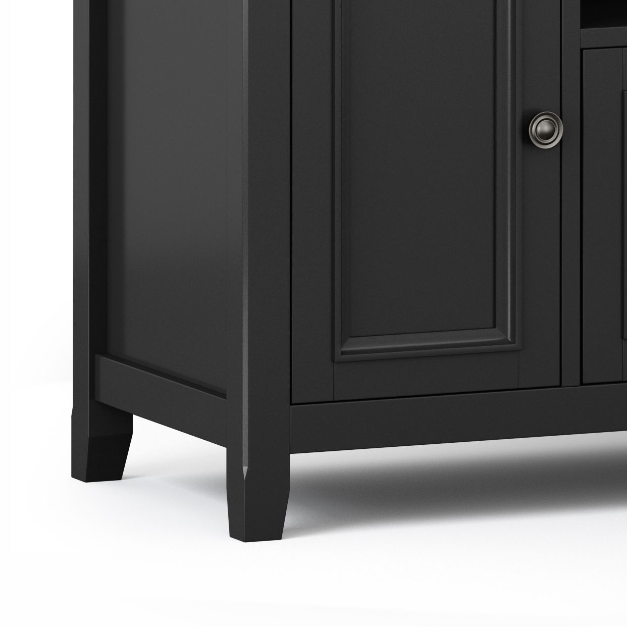 Amherst - Wide TV Media Stand