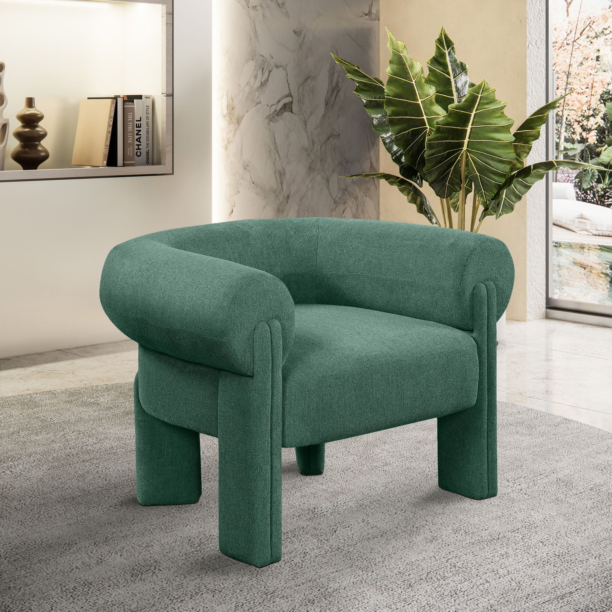 Stefano - Accent Chair