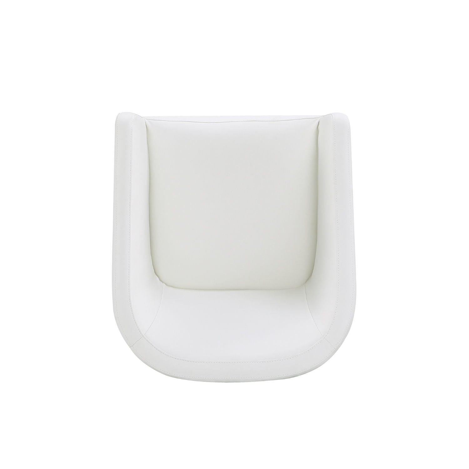 Anna - Round Armchair