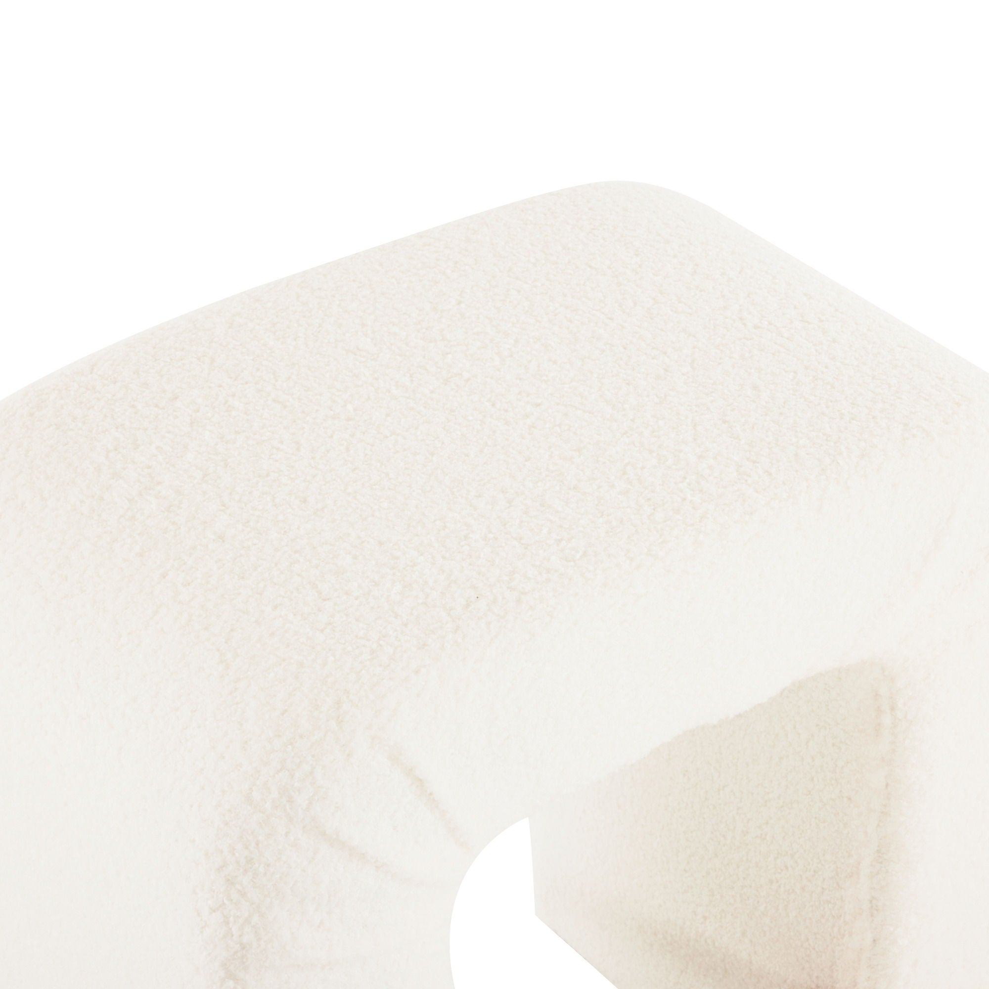 Boucle Stool (Set of 2)