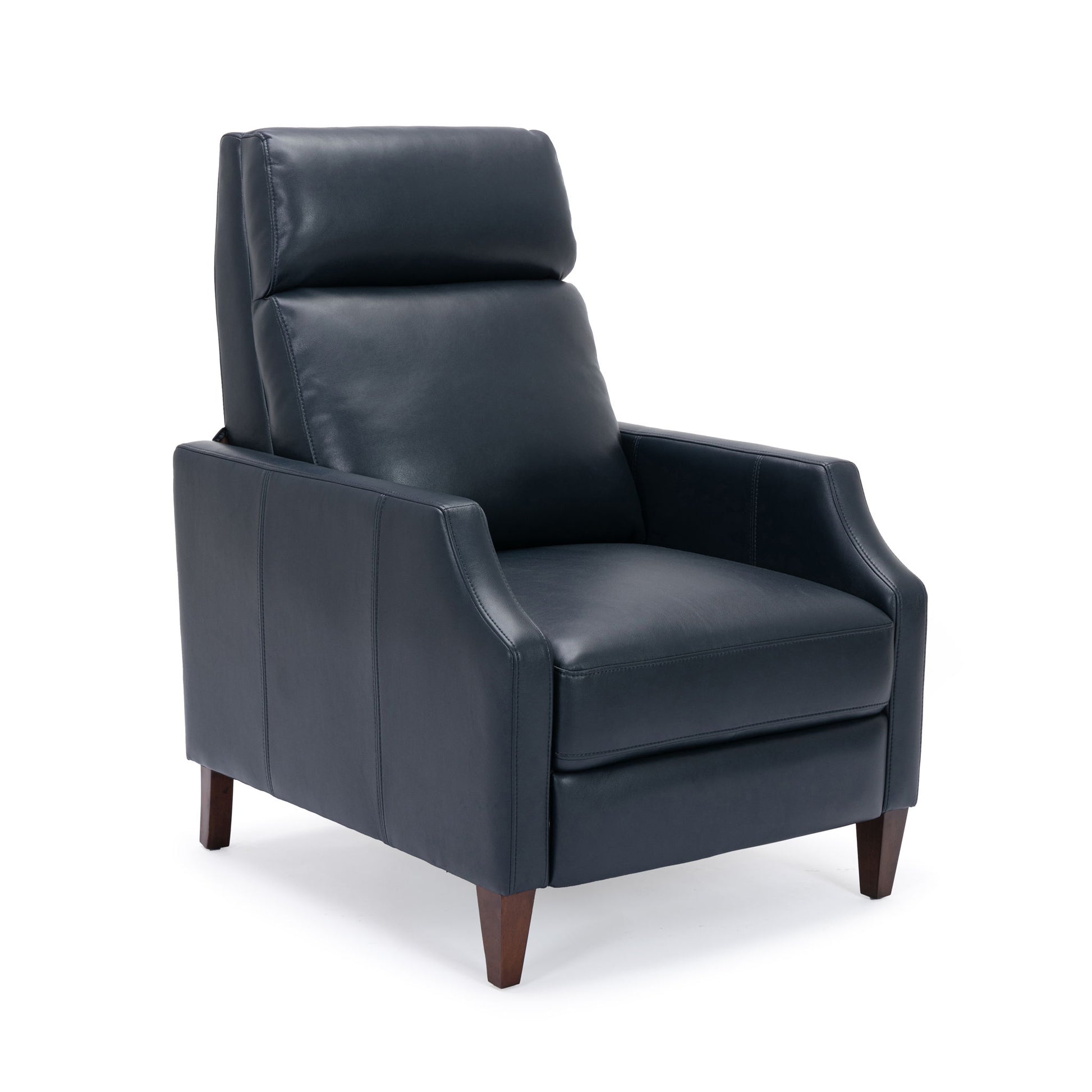 Biscoe - Push Back Recliner - Best Buy Furniture