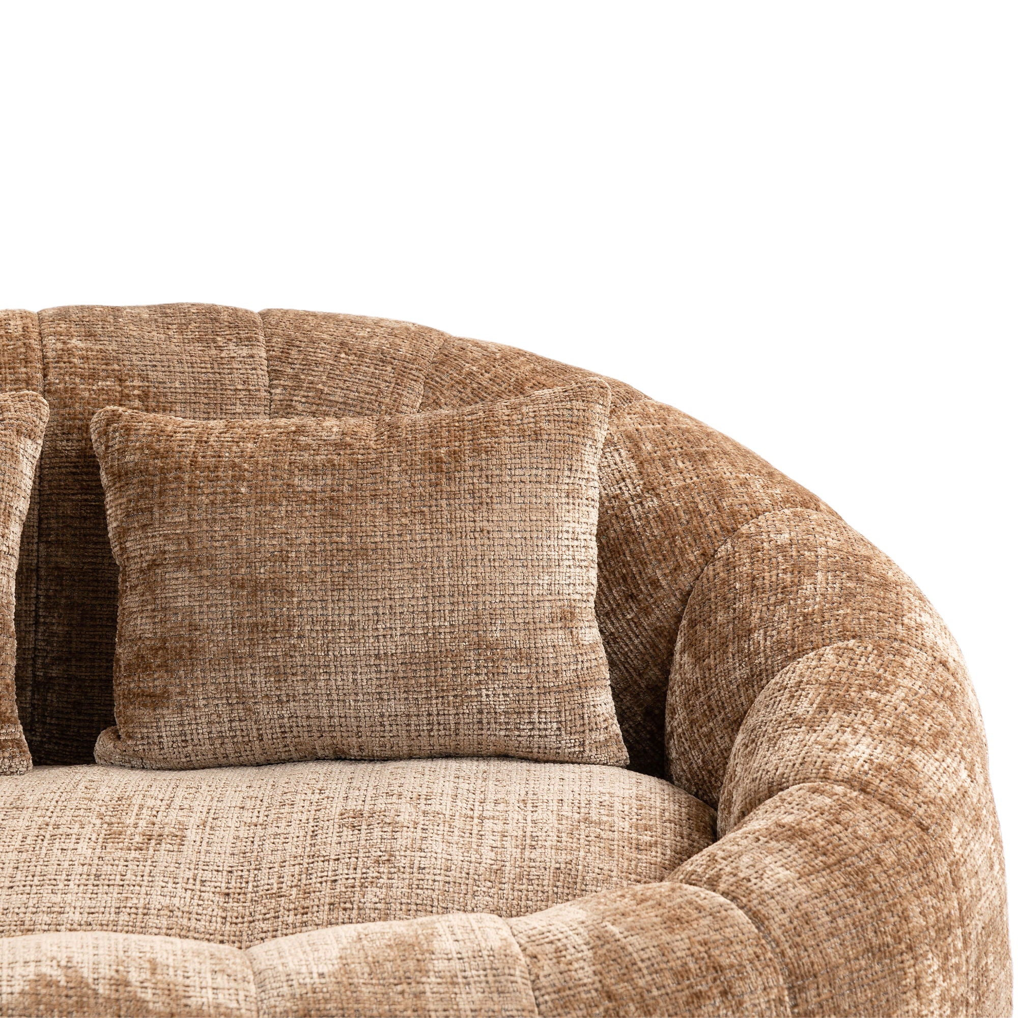 Bean Bag Lazy Sofa, Durable Comfort Lounger High Back Bean Bag Chair Couch